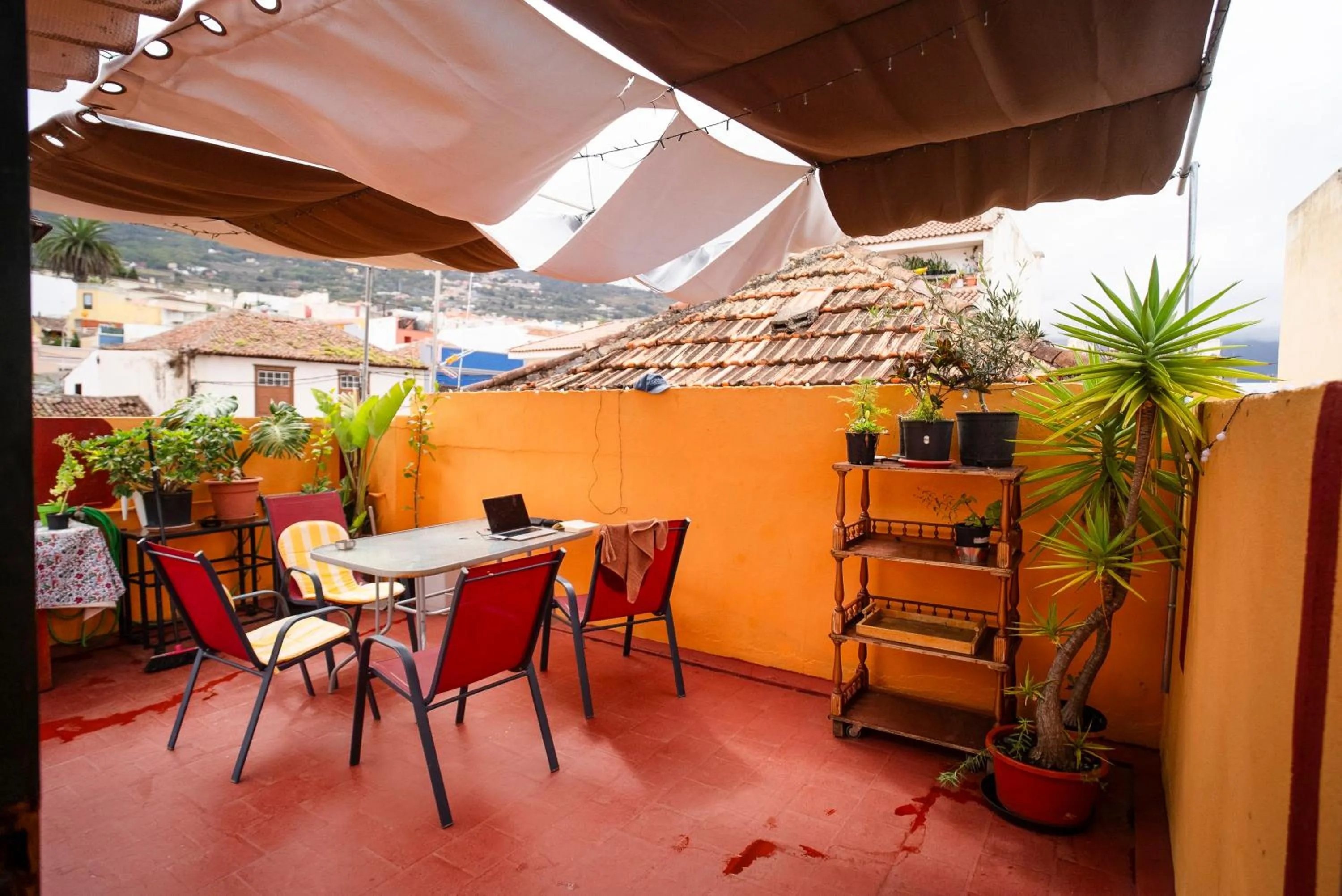 Hostel Tenerife