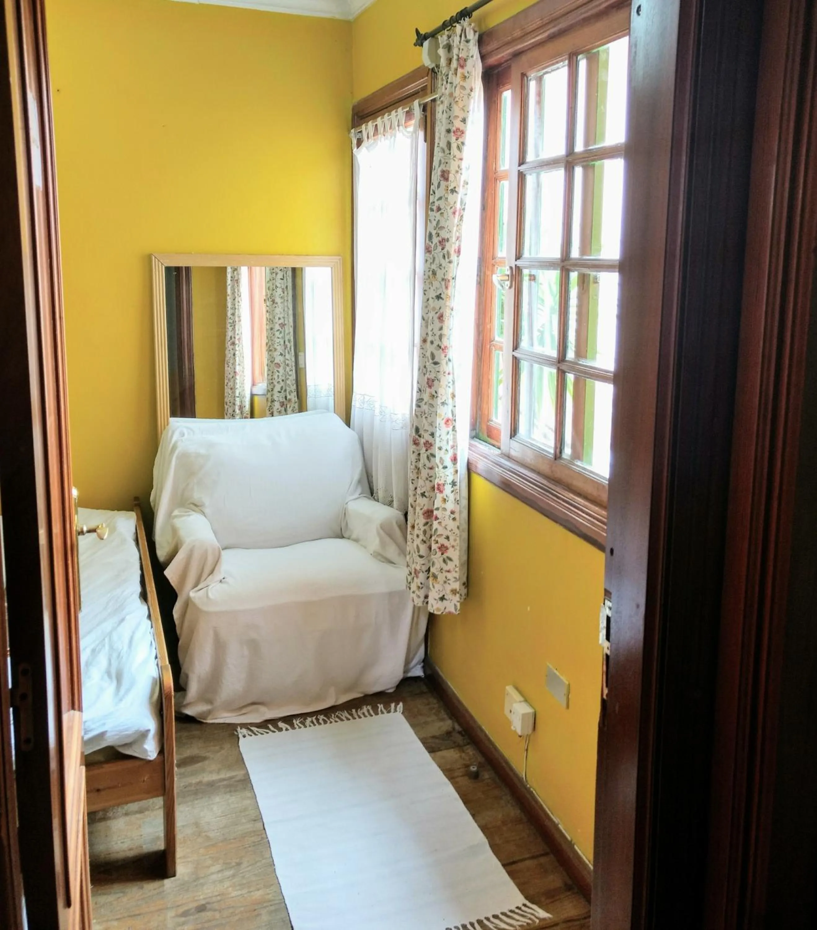 Bed in Hostel Tenerife