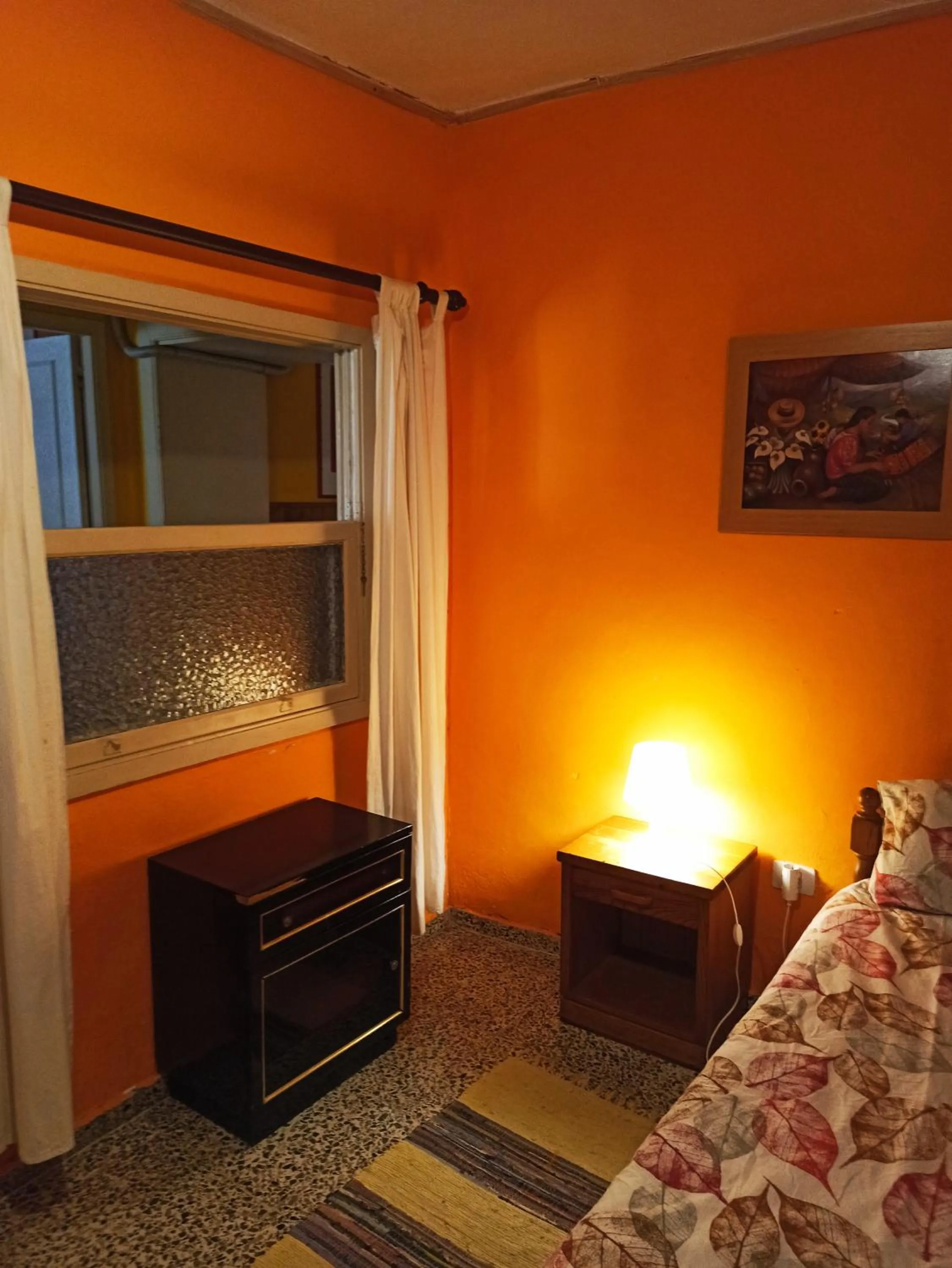 Bed in Hostel Tenerife