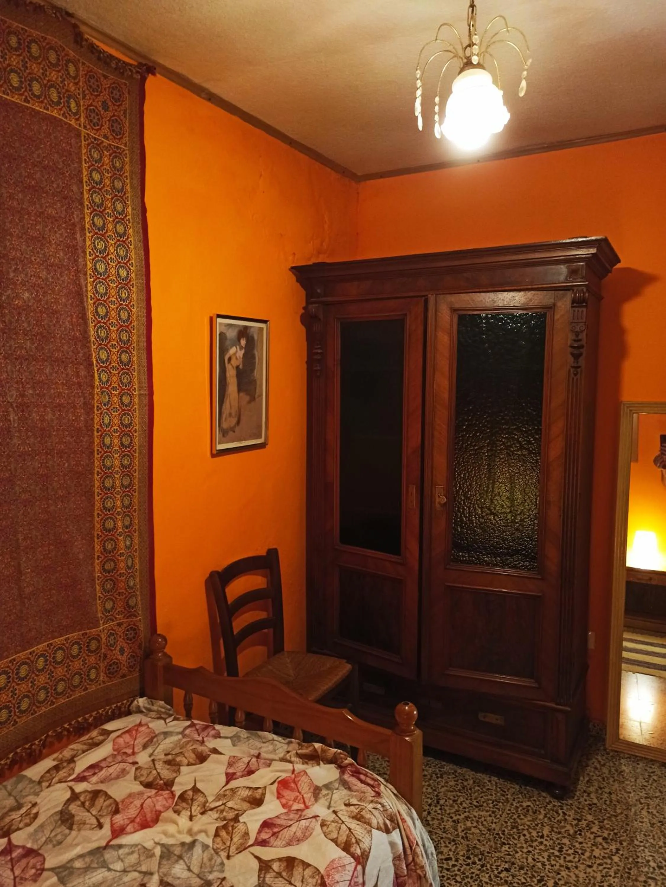 Bed in Hostel Tenerife