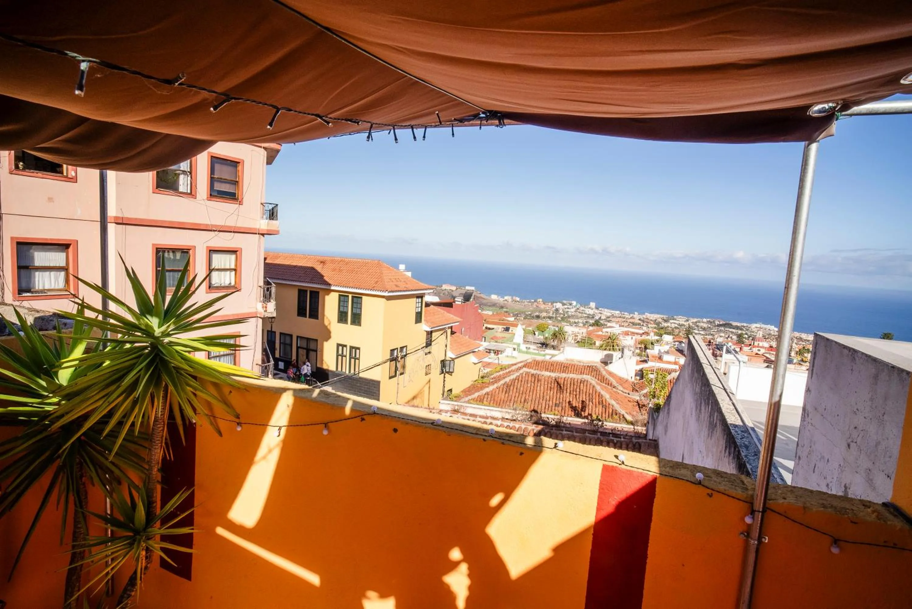 Hostel Tenerife