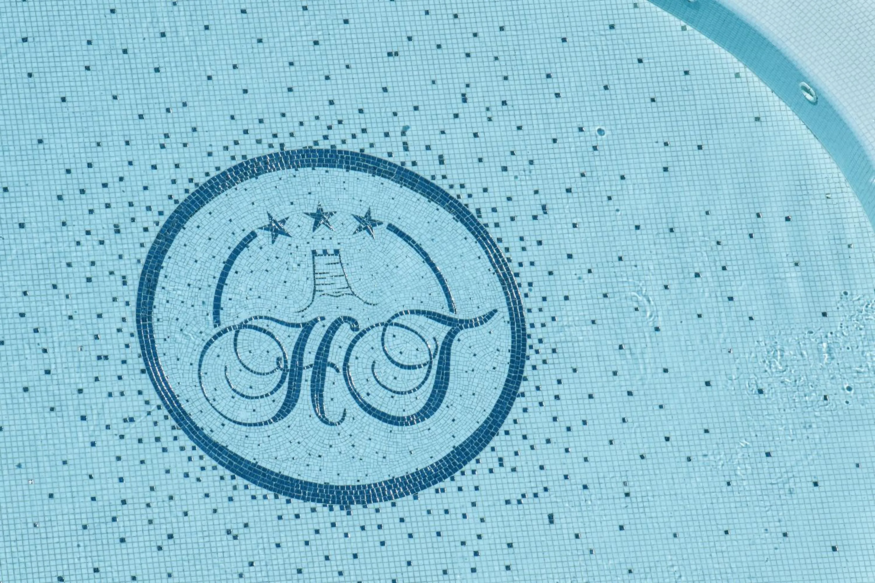 Property logo or sign in Hotel Torretta