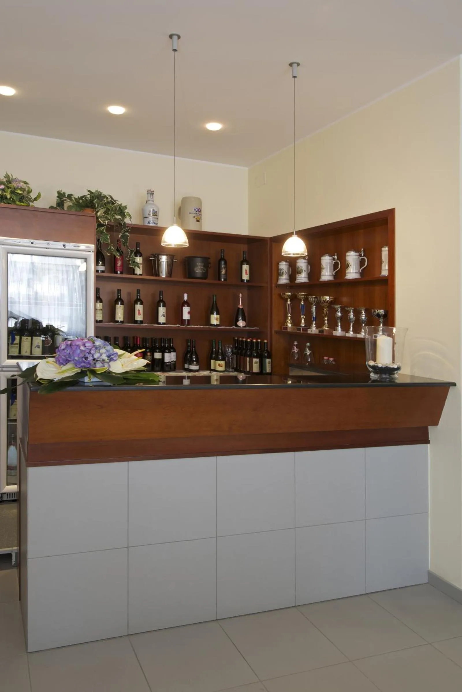 Drinks in Hotel Torretta