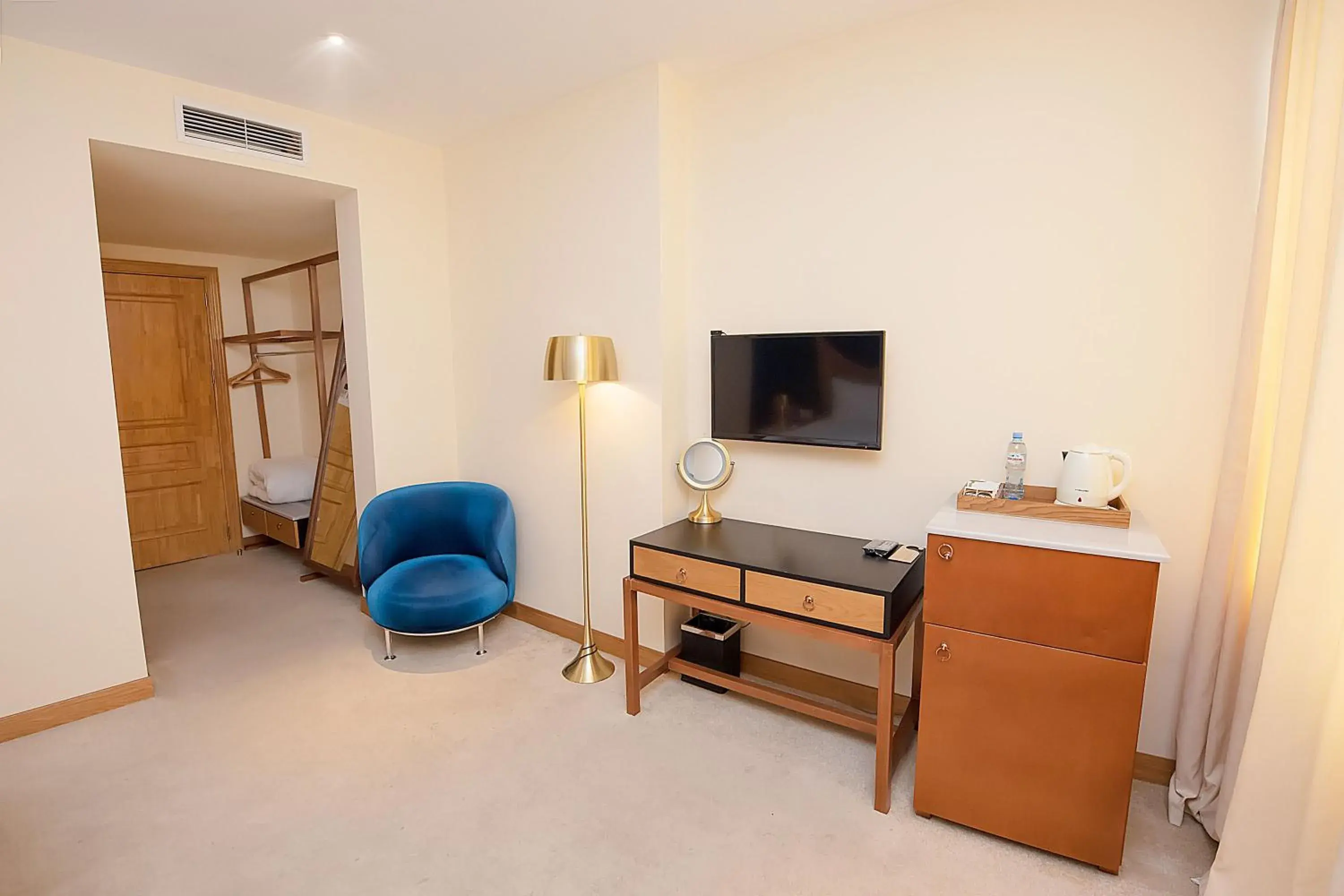 Superior Double or Twin Room in Folk Boutique Hotel Superior Double or Twin Room in Folk Boutique Hotel