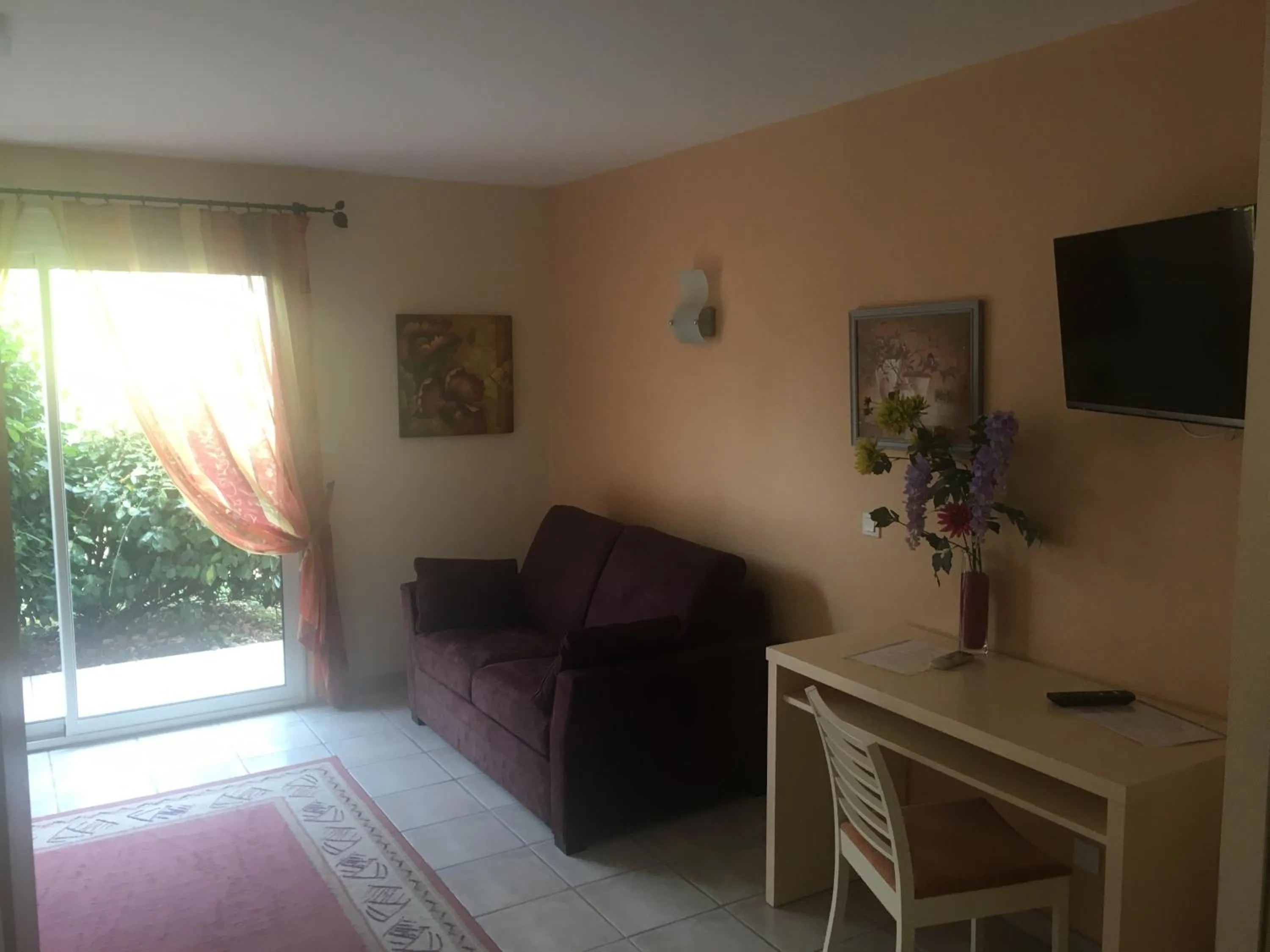 Chambres d'Hôtes La Coloniale