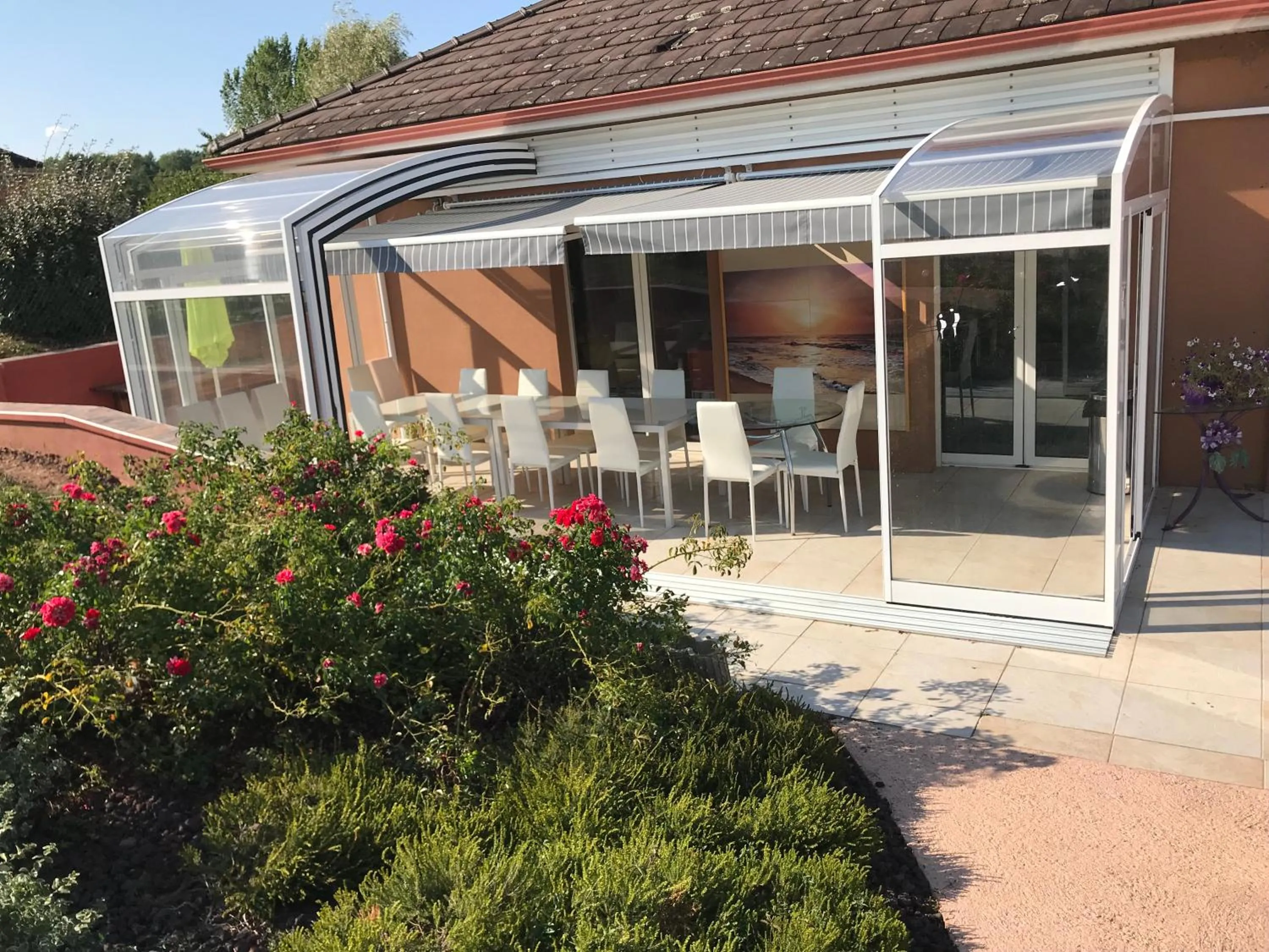 Chambres d'Hôtes La Coloniale