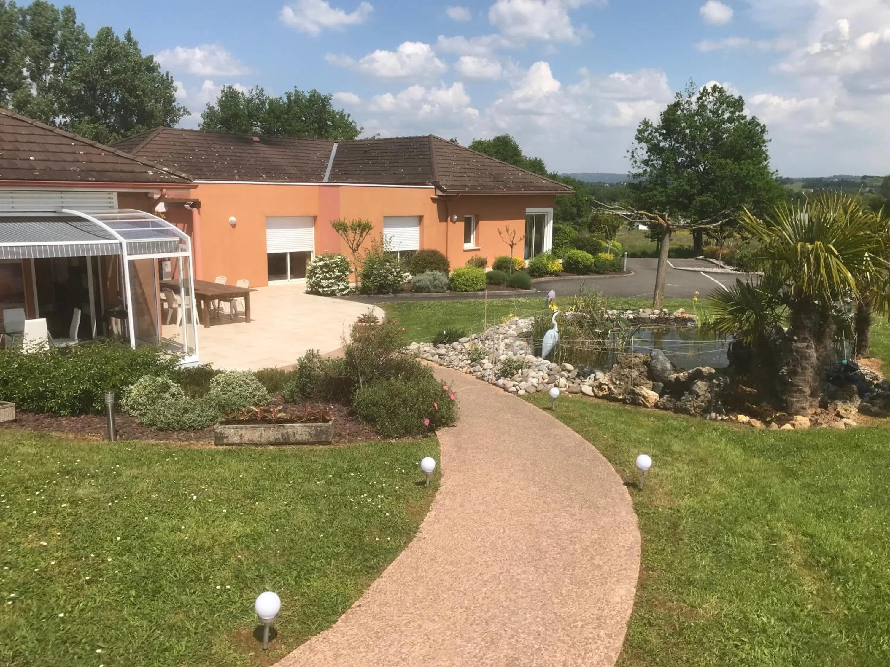 Chambres d'Hôtes La Coloniale