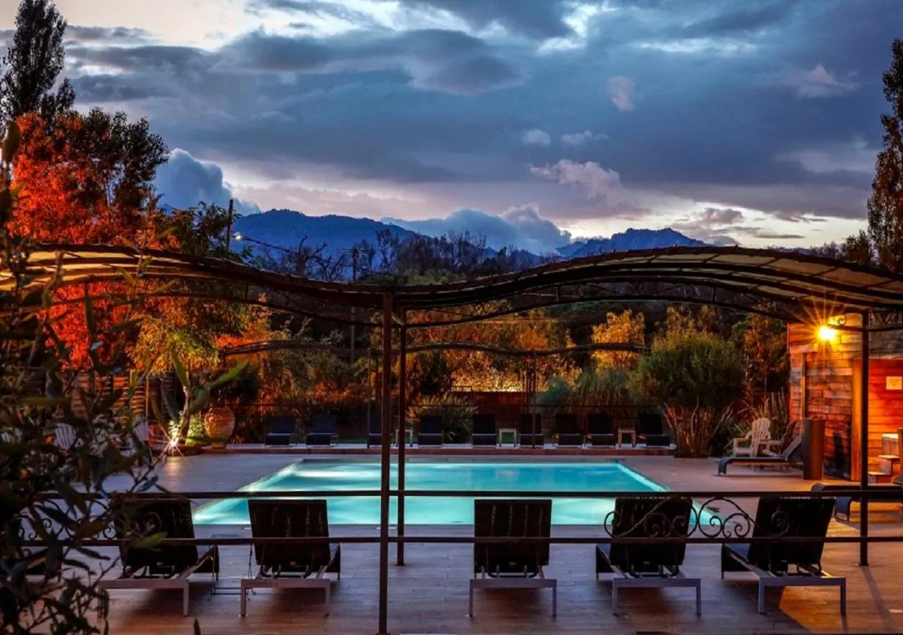 Sauna in San Giovanni