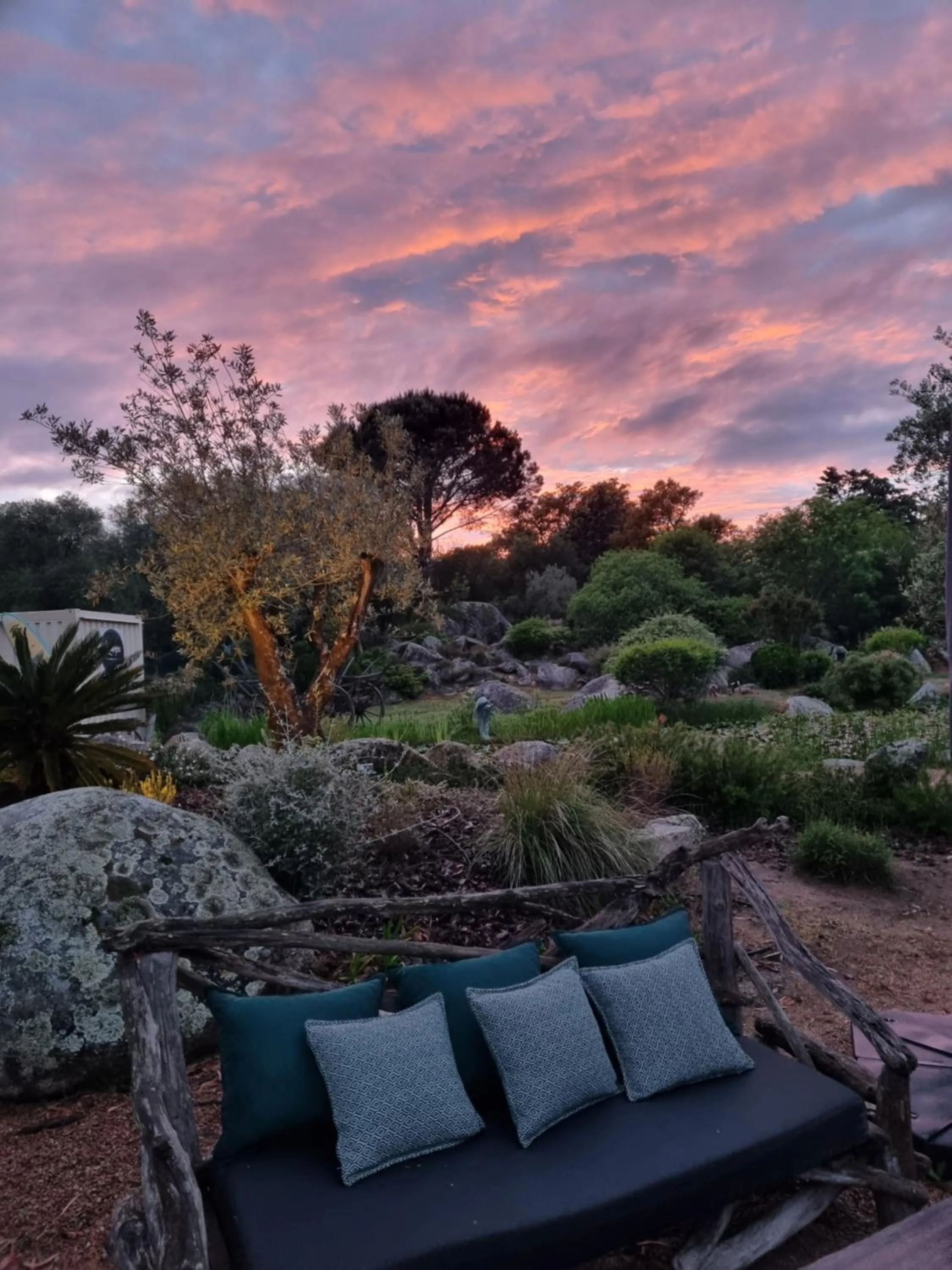 Restaurant/places to eat in San Giovanni