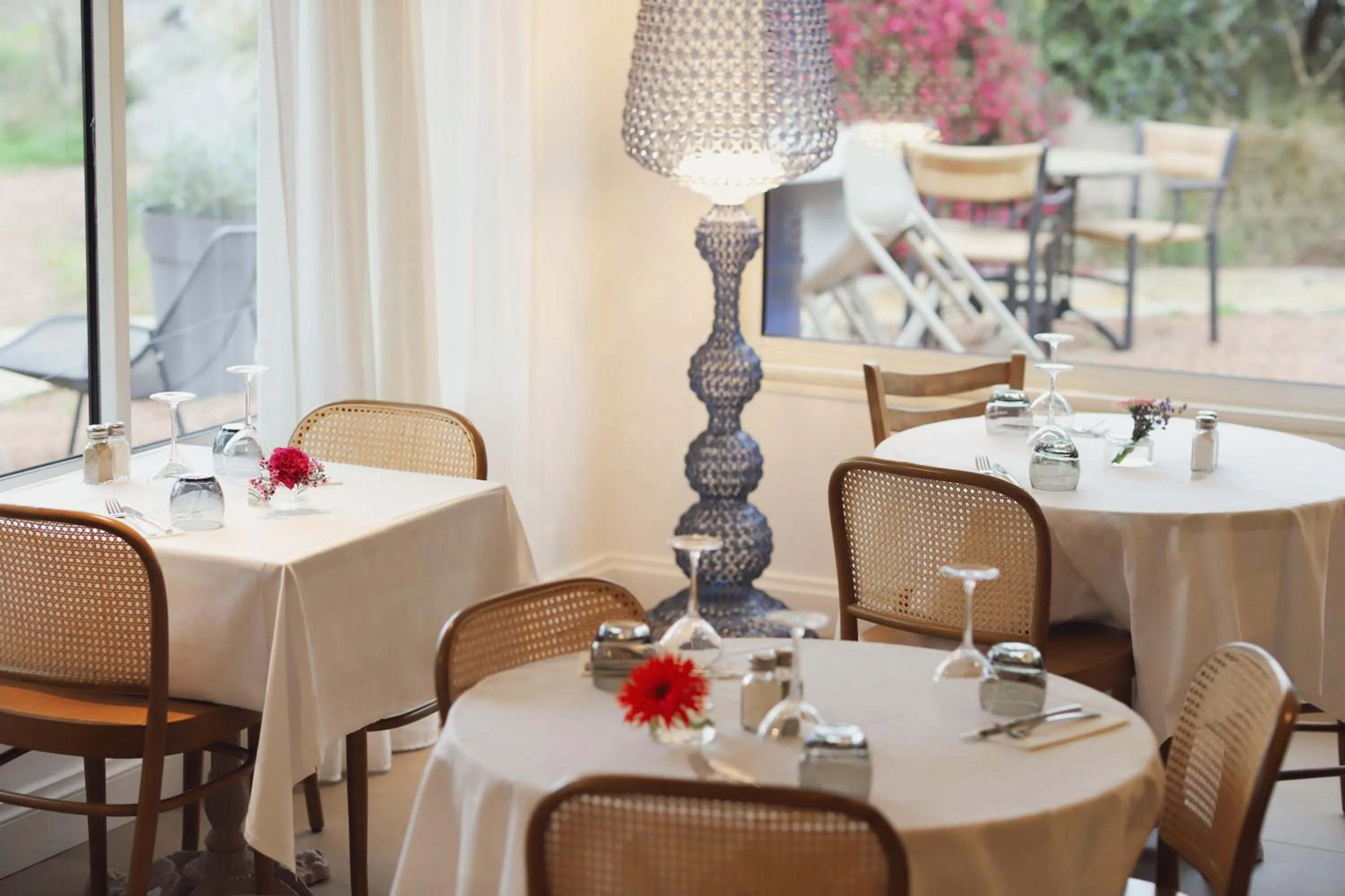 Restaurant/places to eat in San Giovanni