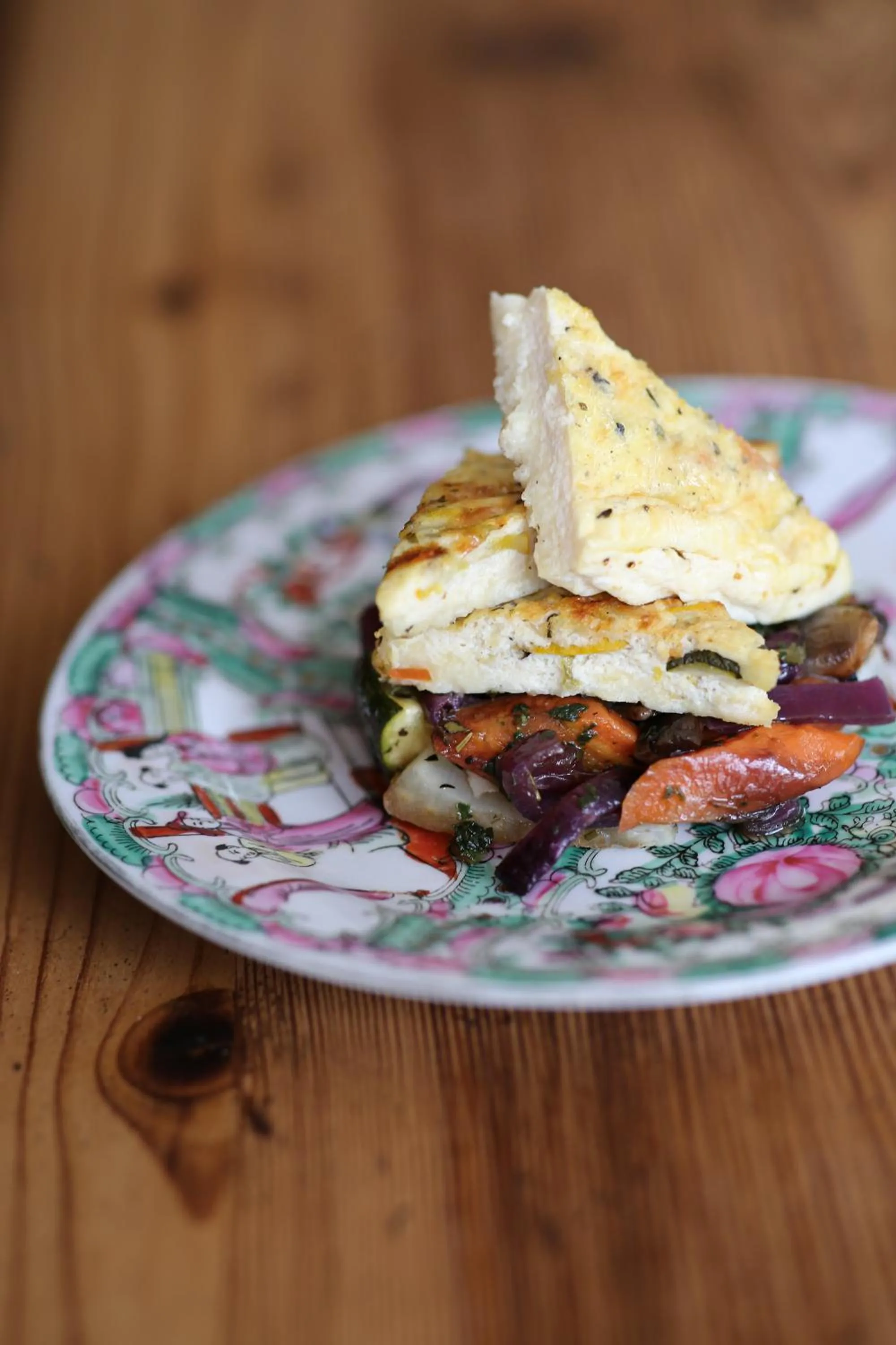 Restaurant/places to eat in San Giovanni