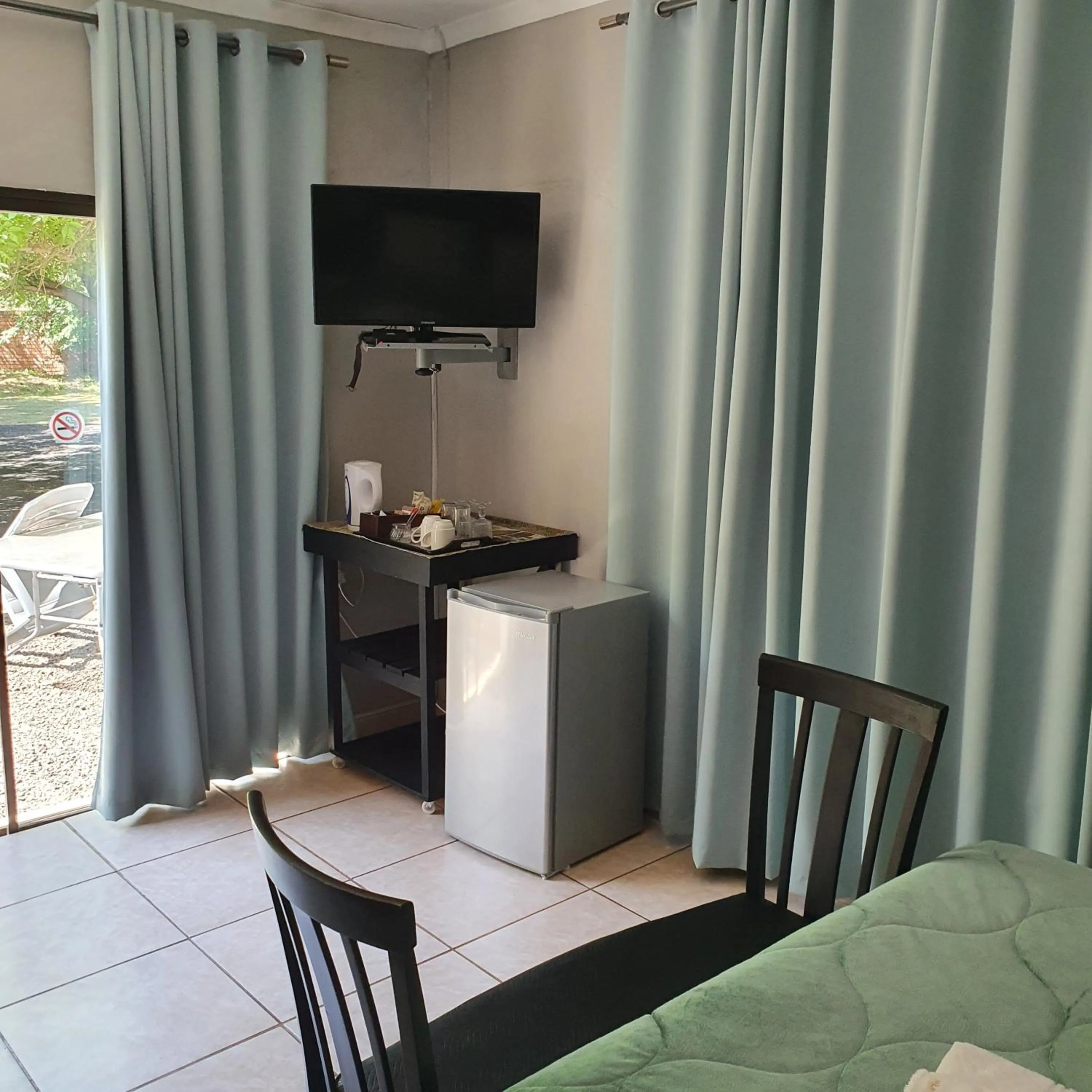 TV and multimedia in New Beginnings B&B