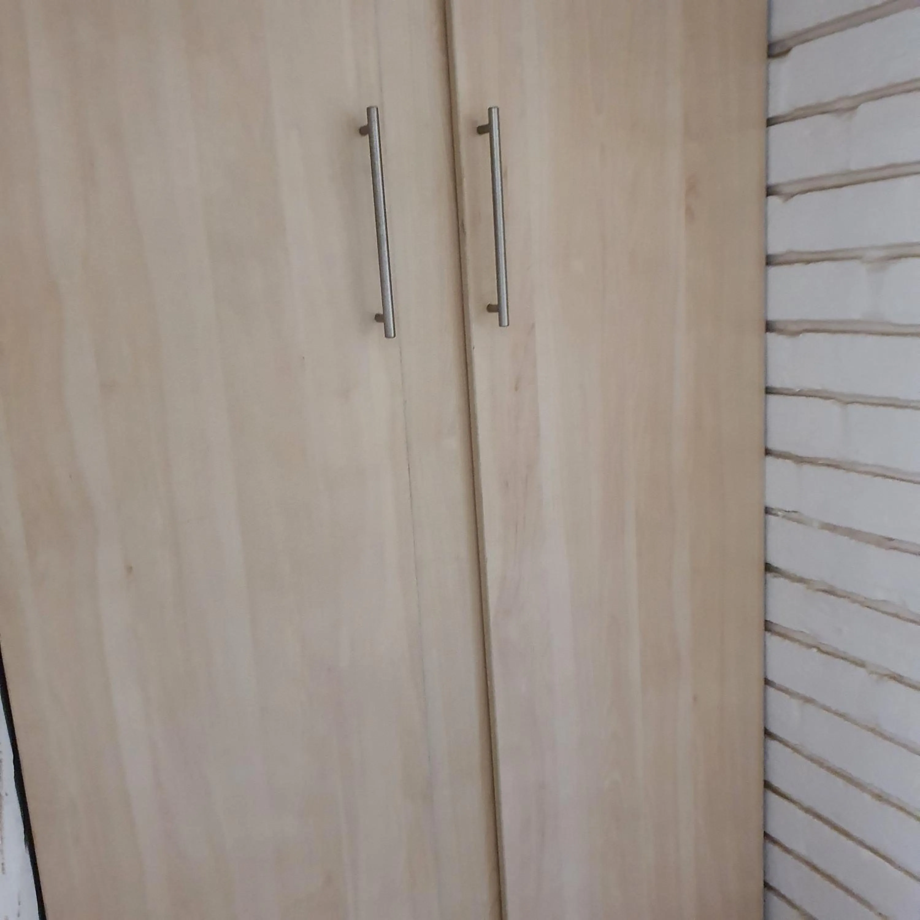 wardrobe in New Beginnings B&B