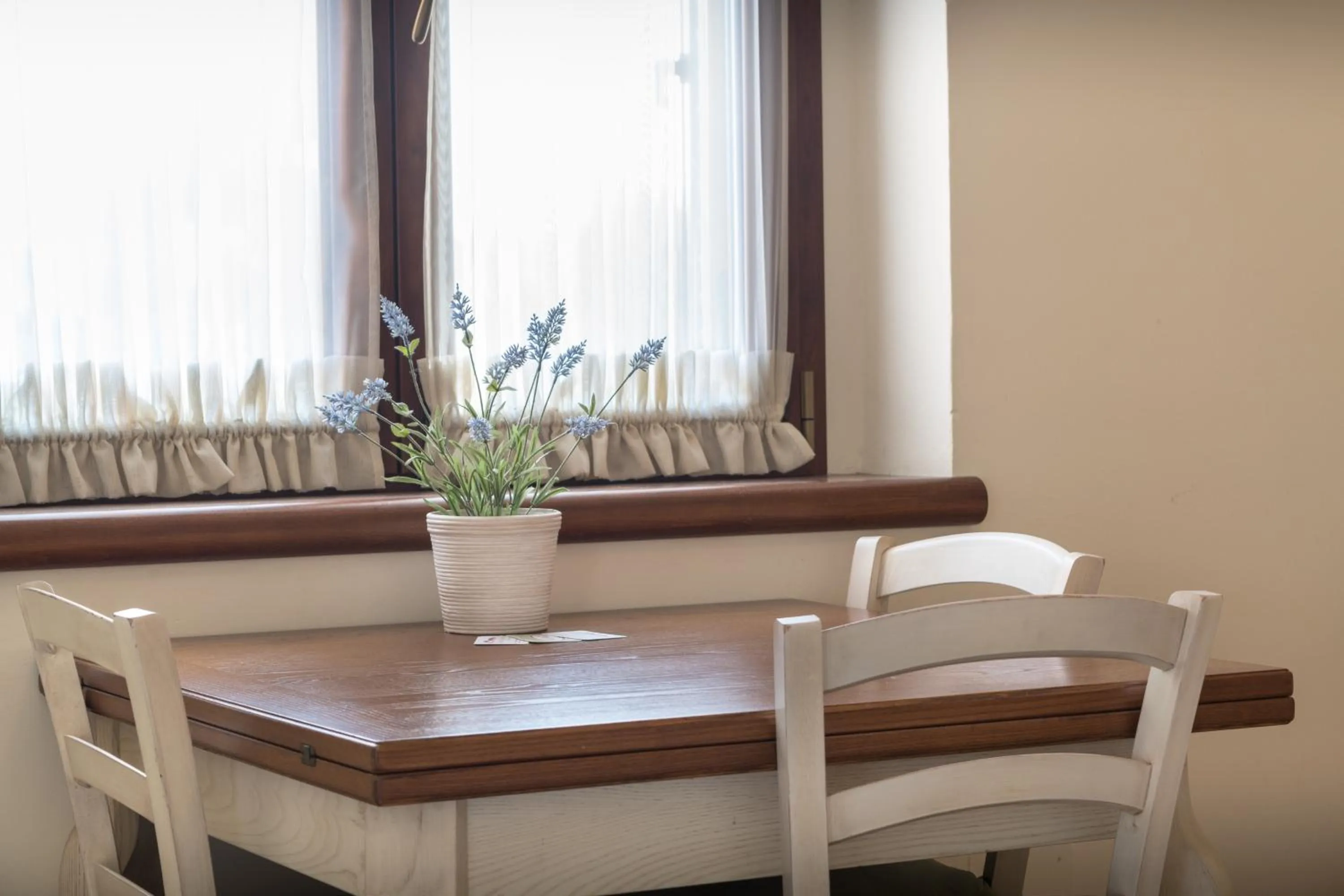 Living room in Rosa di Assisi