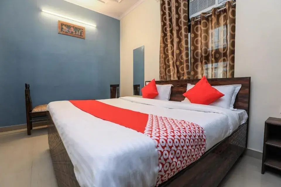 Standard Double Room - single occupancy in Kartik inn Standard Double Room - single occupancy in Kartik inn