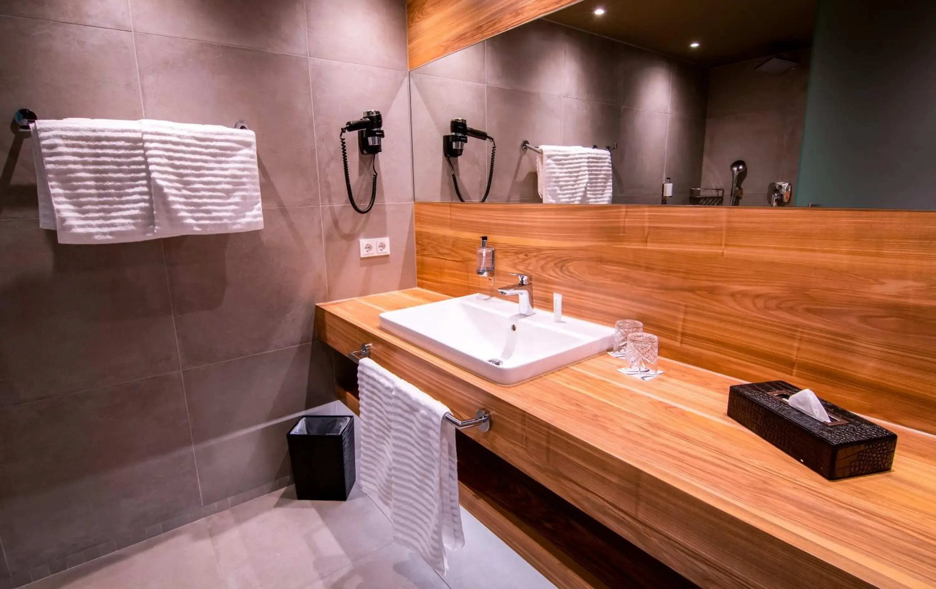 Superior Room with Balcony - single occupancy in Meiser Design Hotel Superior Room with Balcony - single occupancy in Meiser Design Hotel