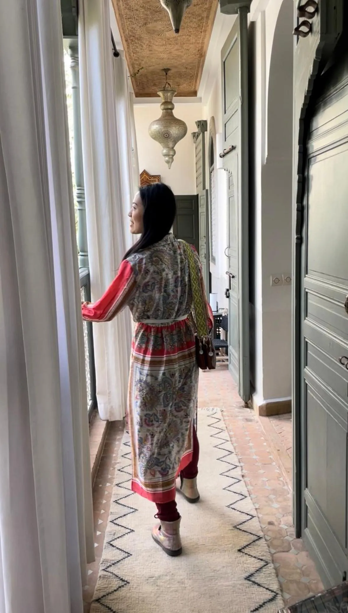 Property building in Riad Rafaele & SPA