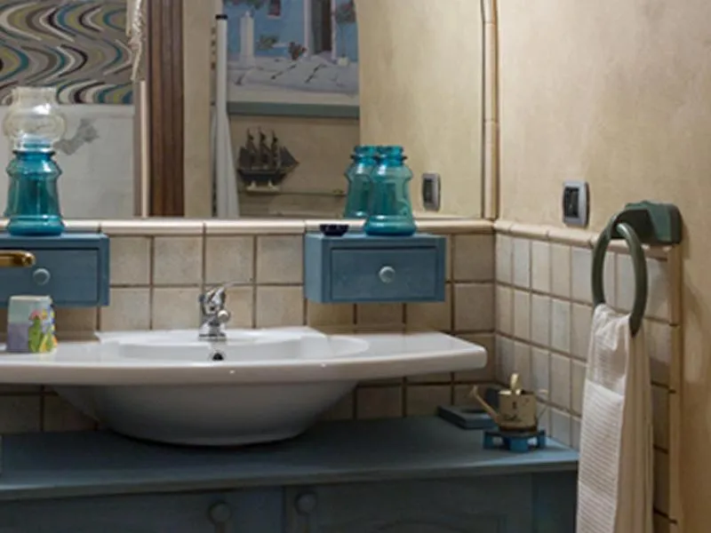 Other in B&B Villa Meridiana