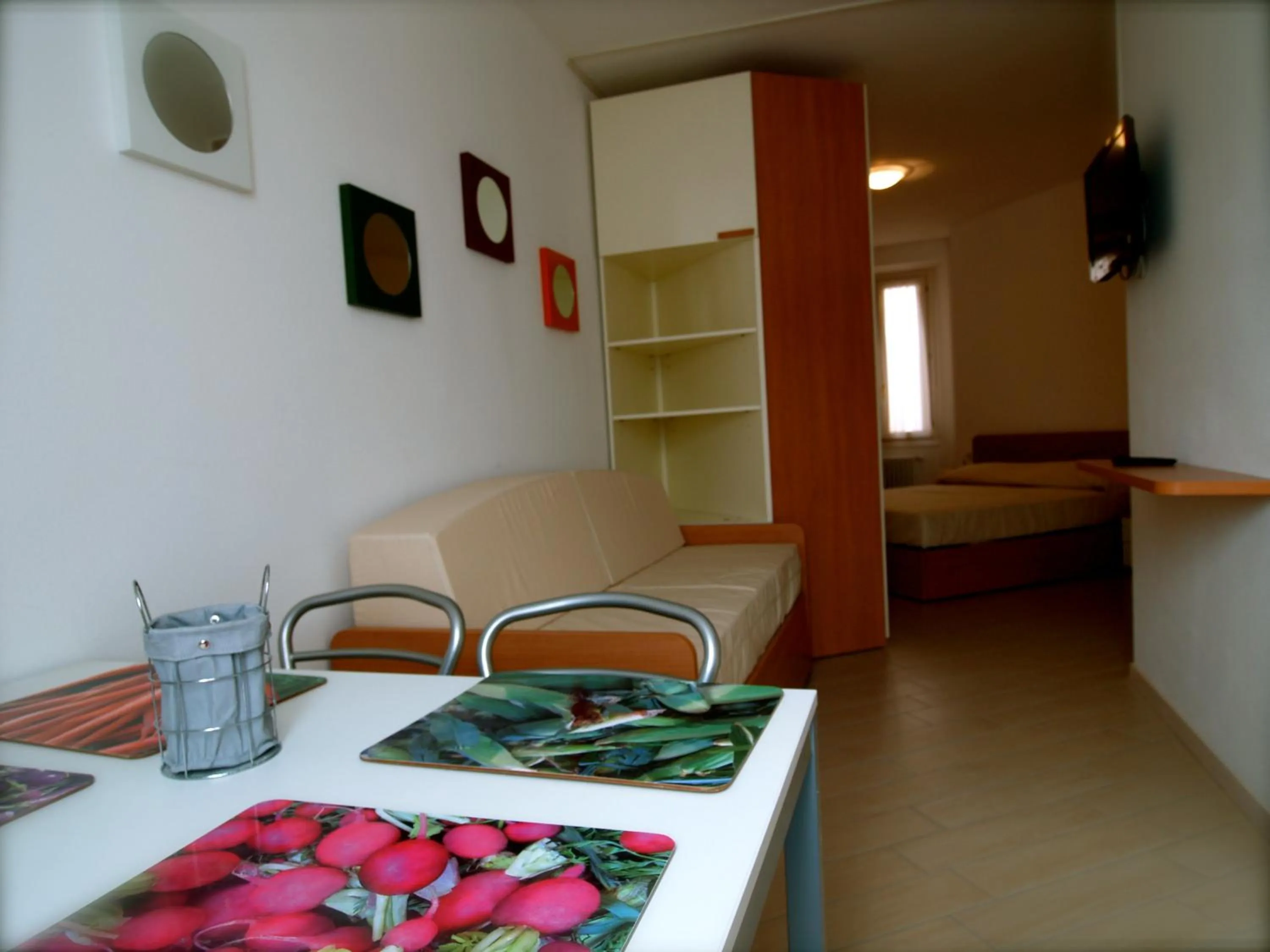 Day in Locanda Posta