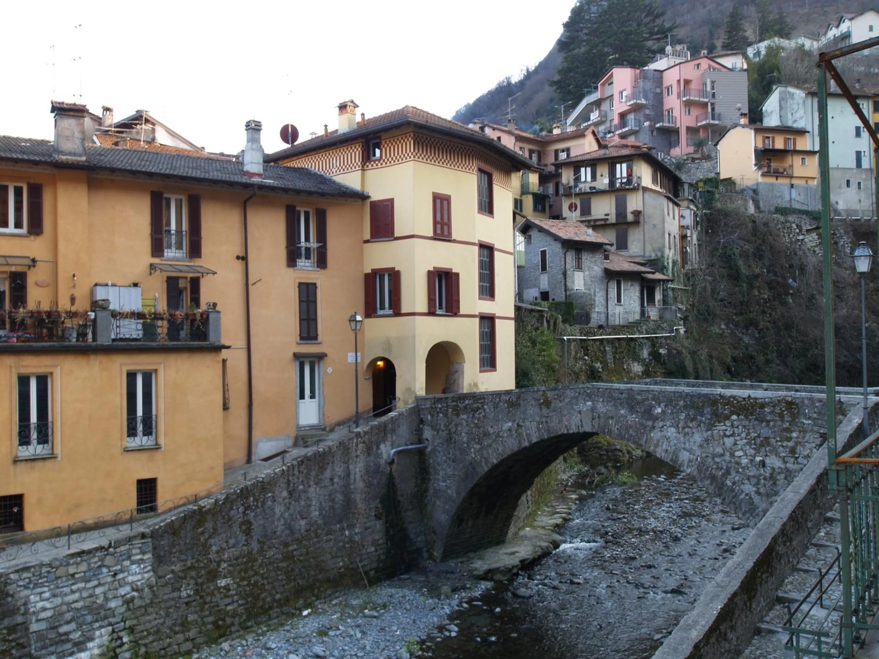 Day in Locanda Posta