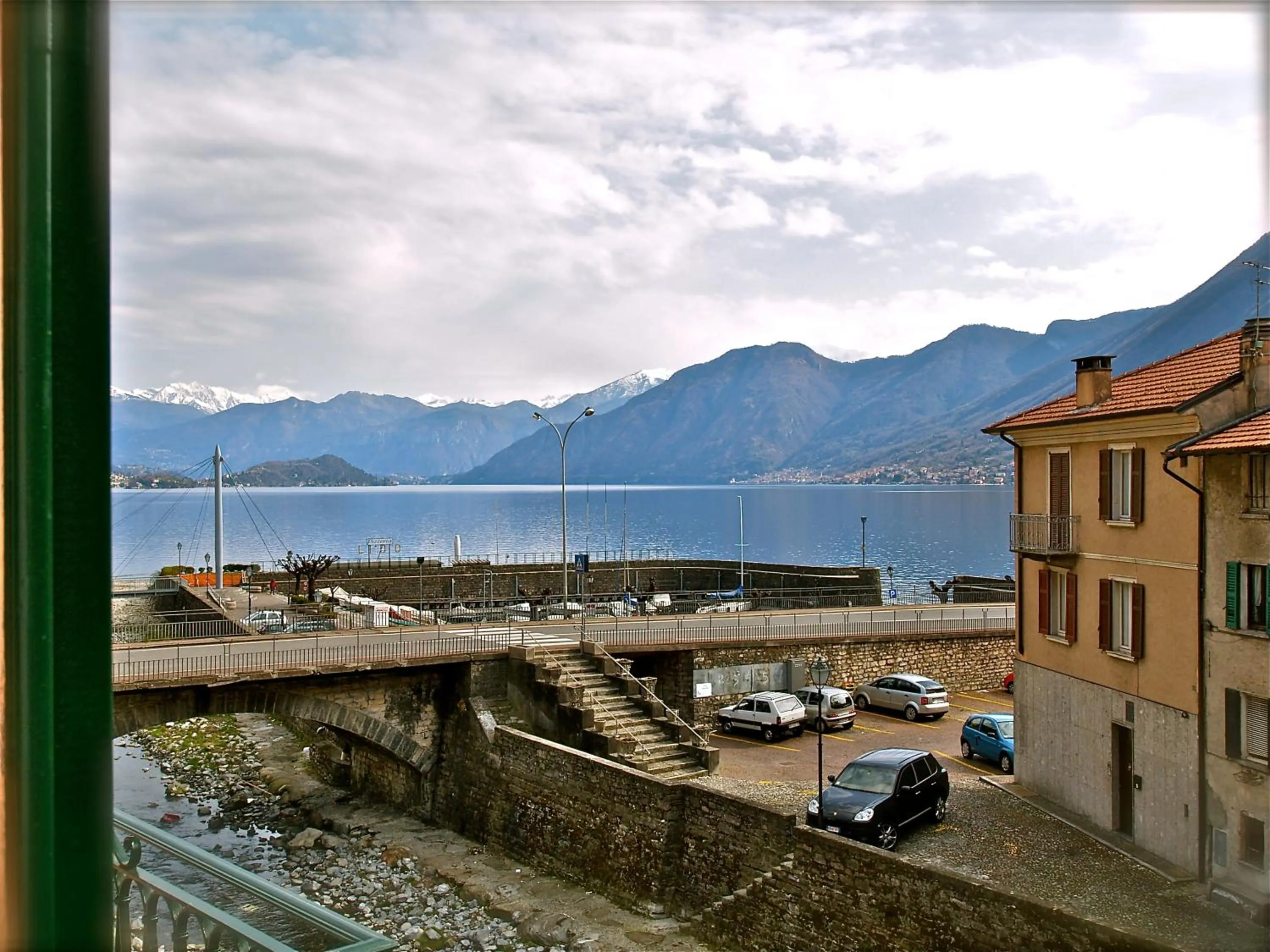 Day in Locanda Posta