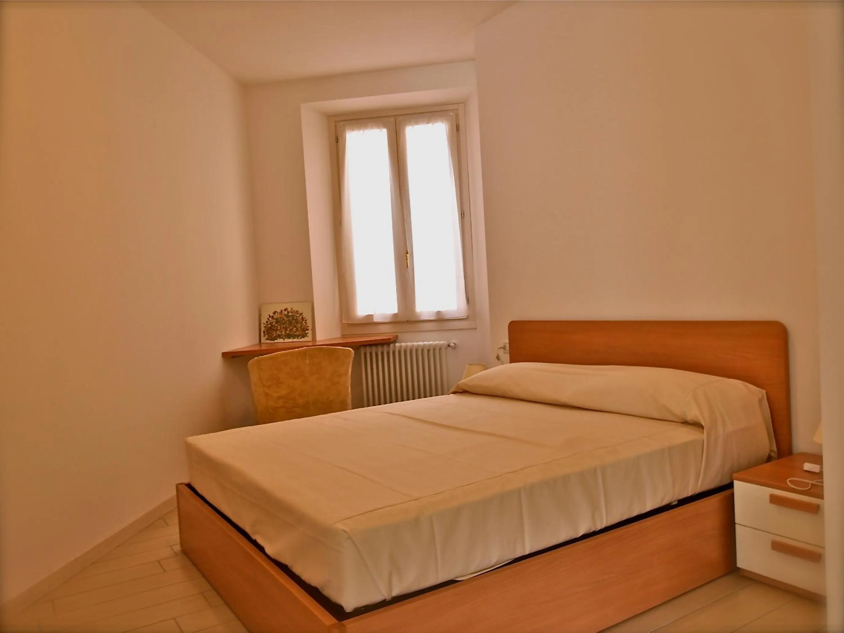 Day, Bed in Locanda Posta