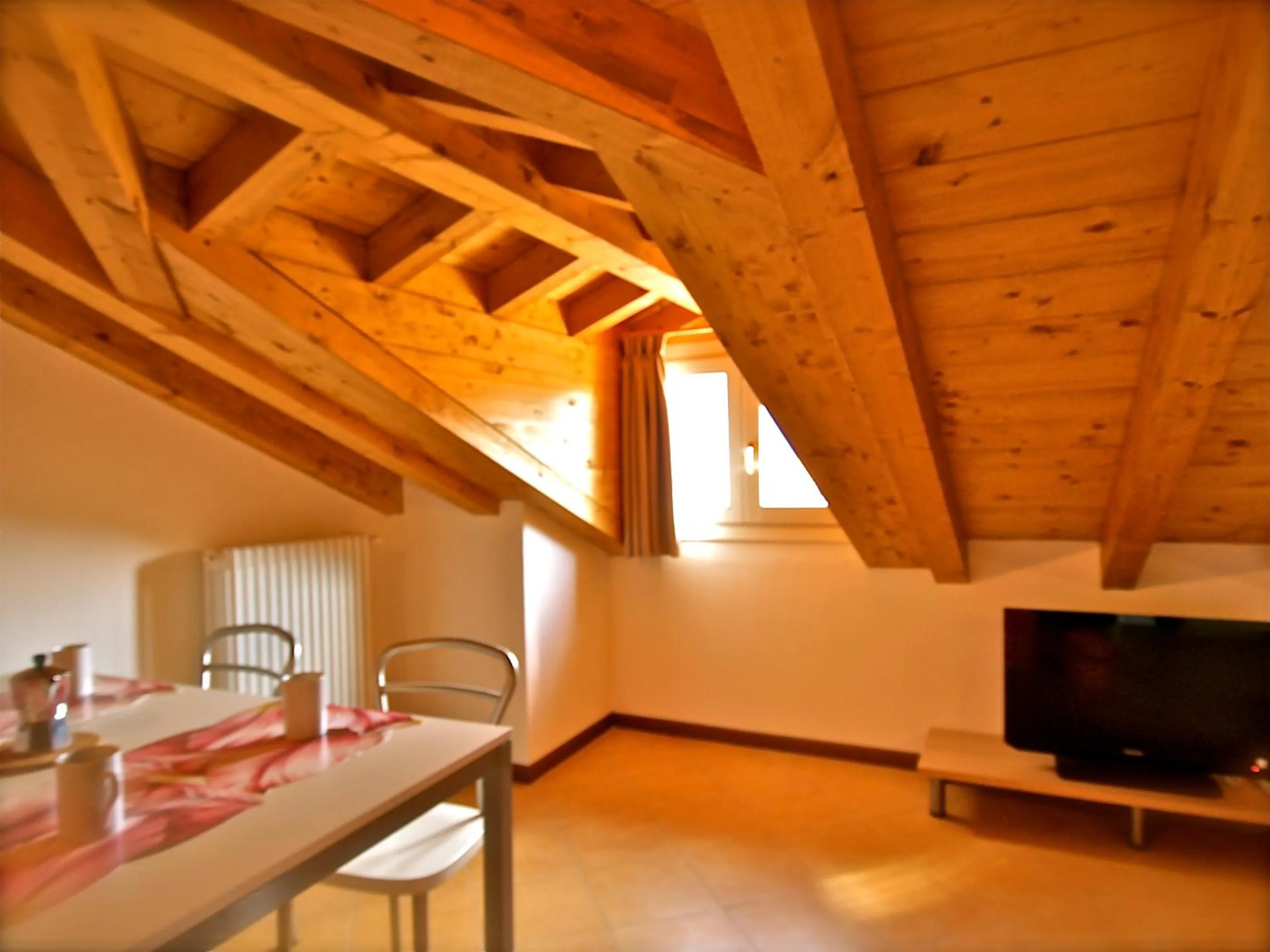 Day in Locanda Posta