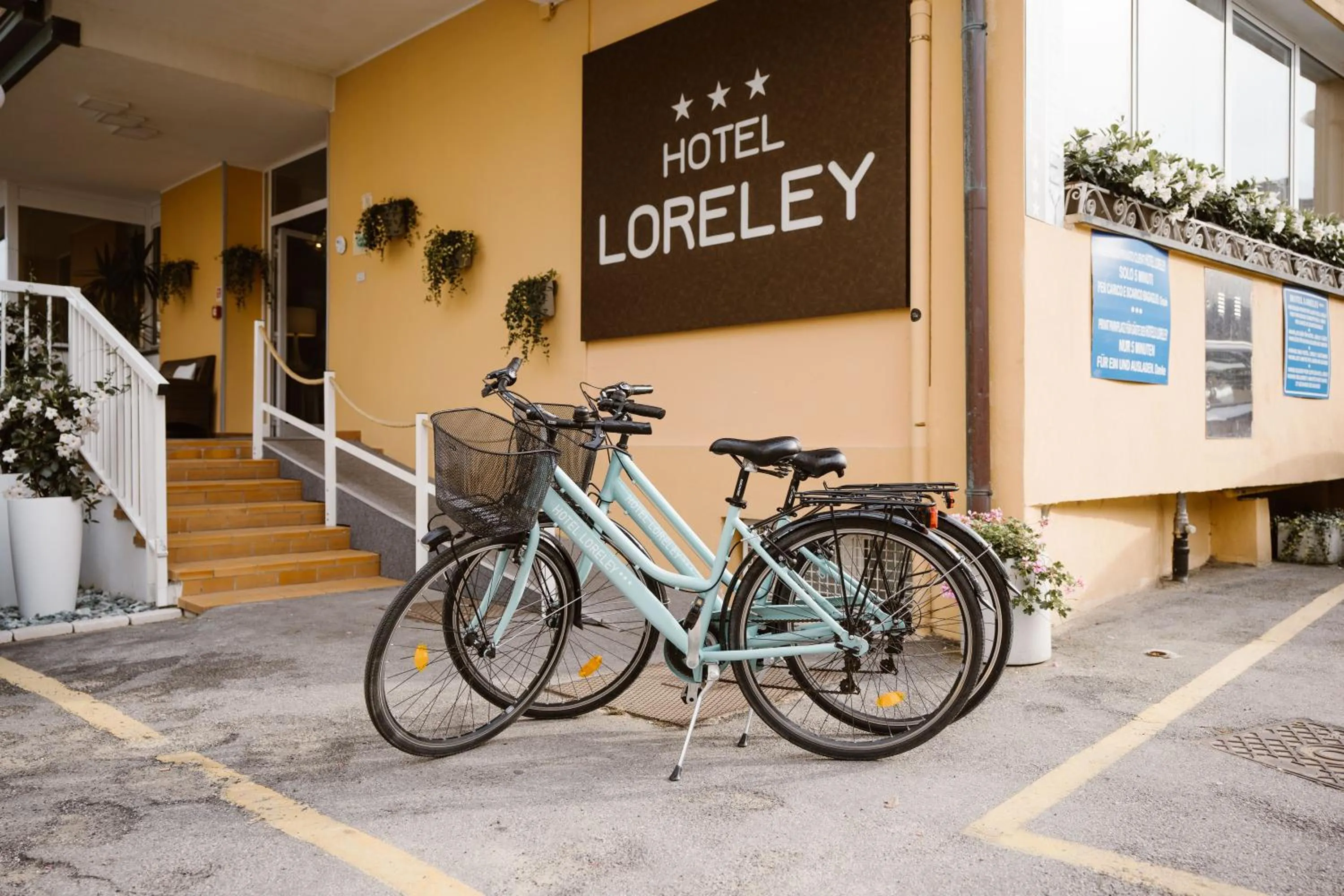 Hotel Loreley