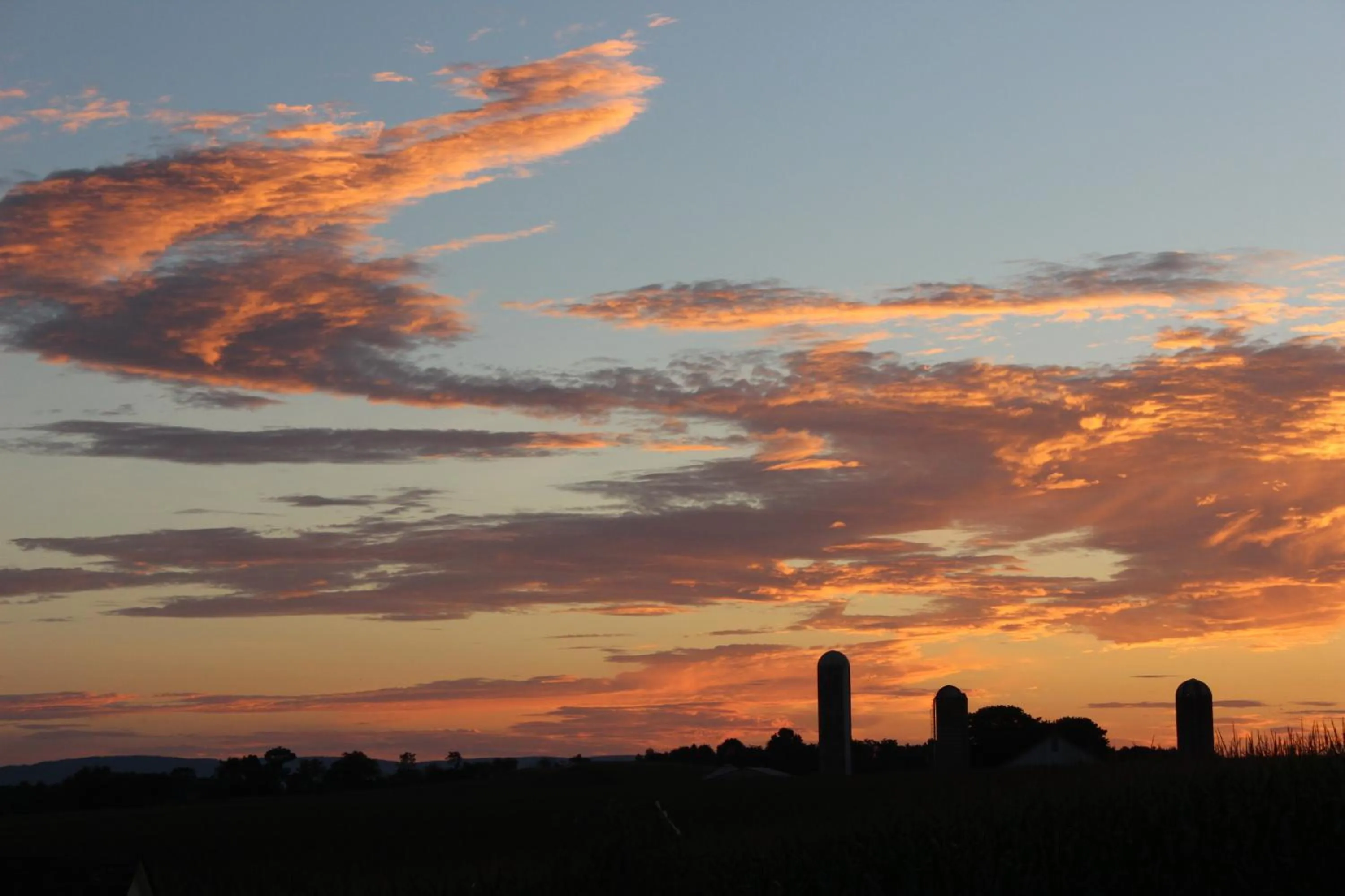 View (from property/room) in Carriage Stop Bed & Breakfast