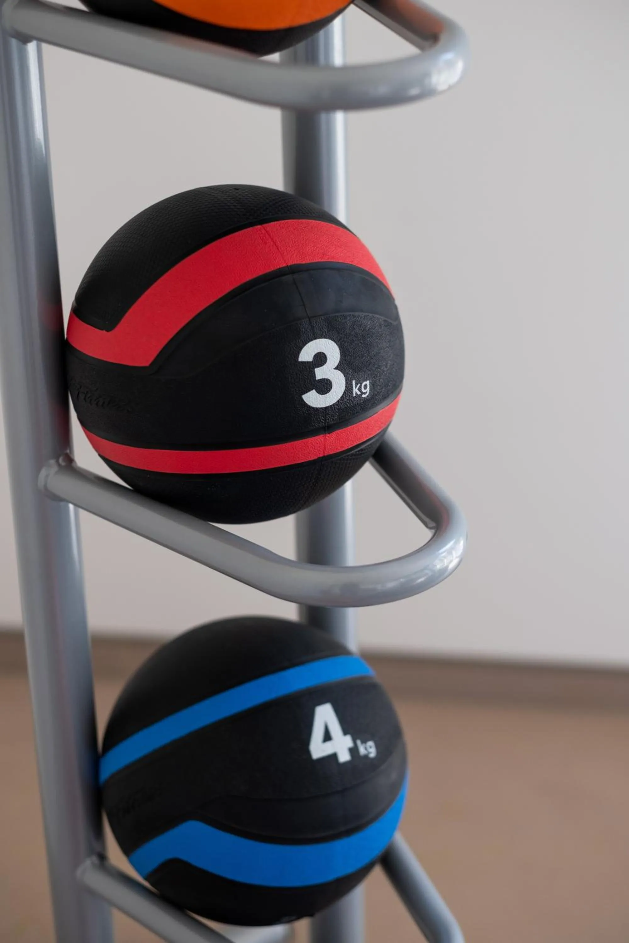 Fitness centre/facilities in in2 the Boardinghouse