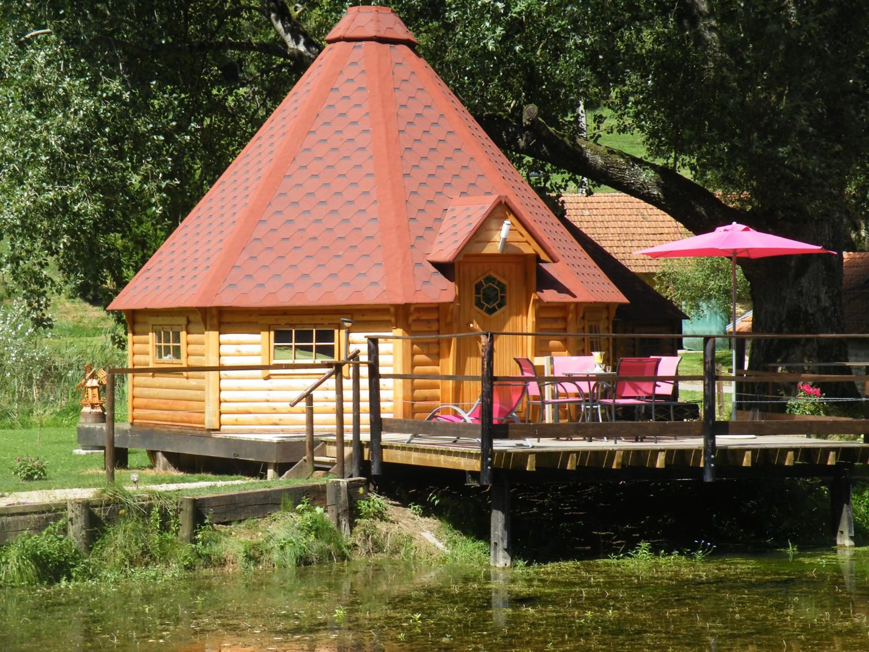 kotas-Esprit Nordique