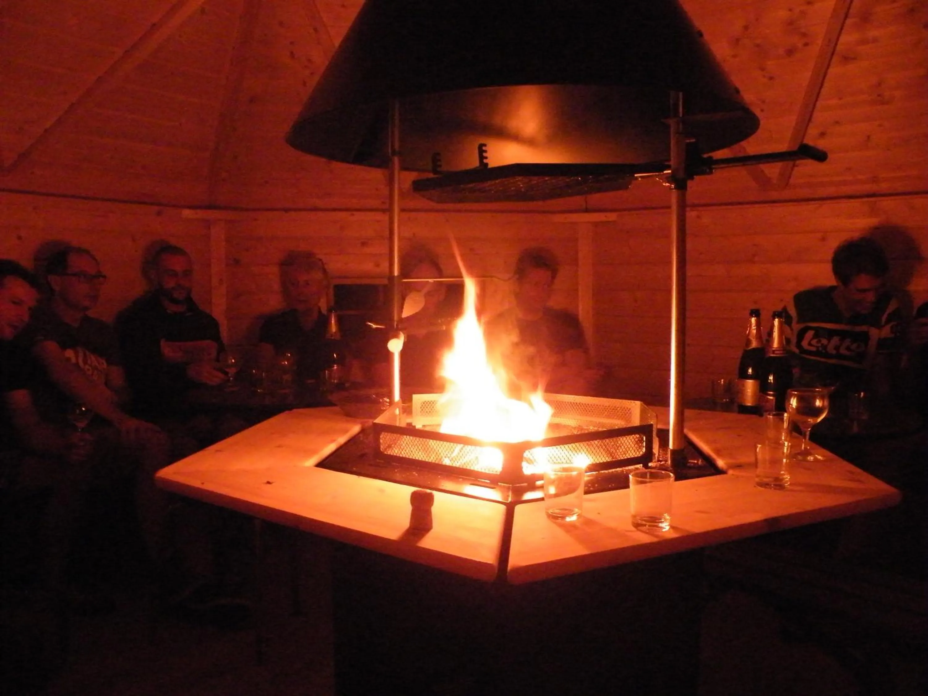 kotas-Esprit Nordique