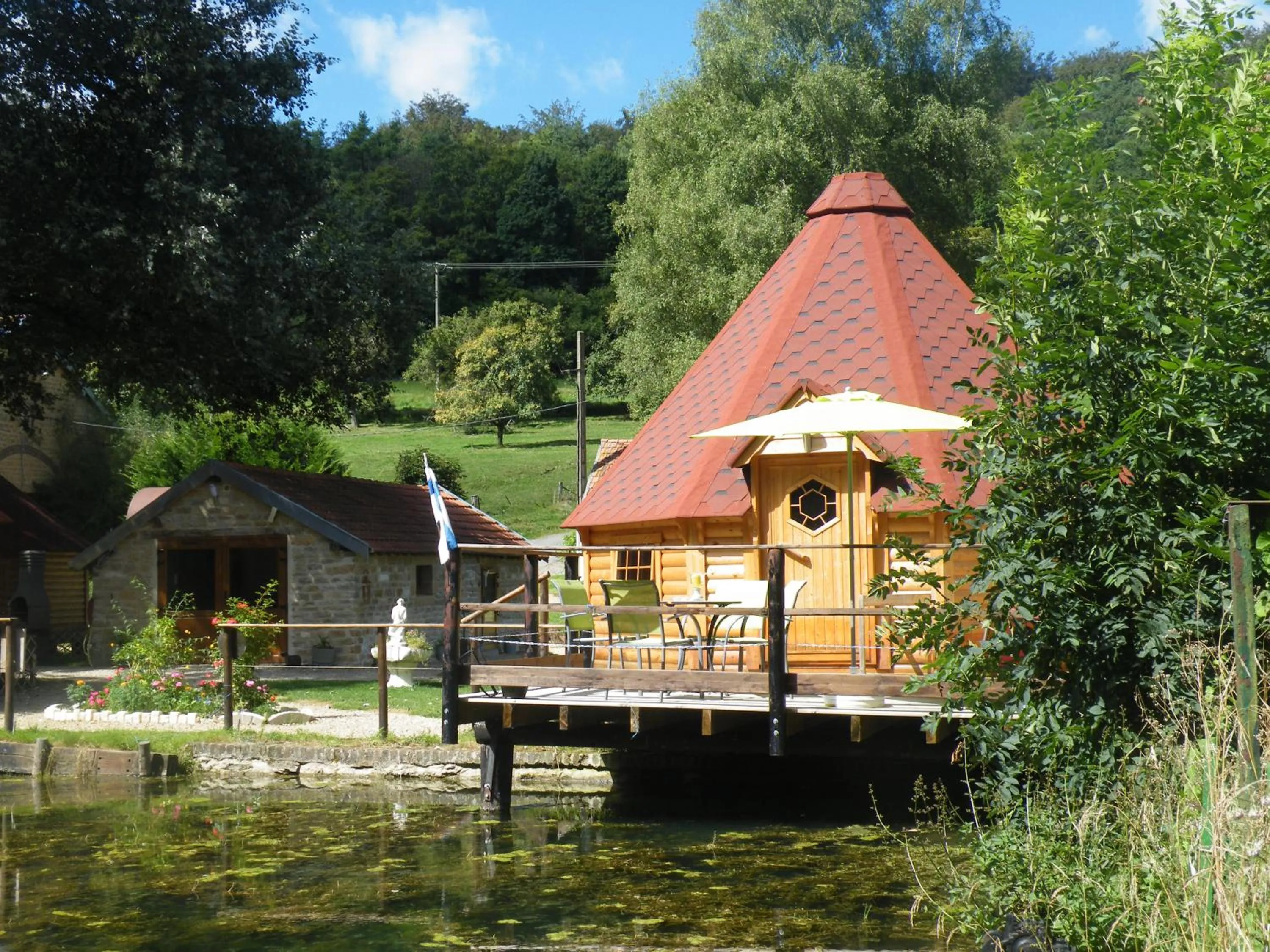 kotas-Esprit Nordique