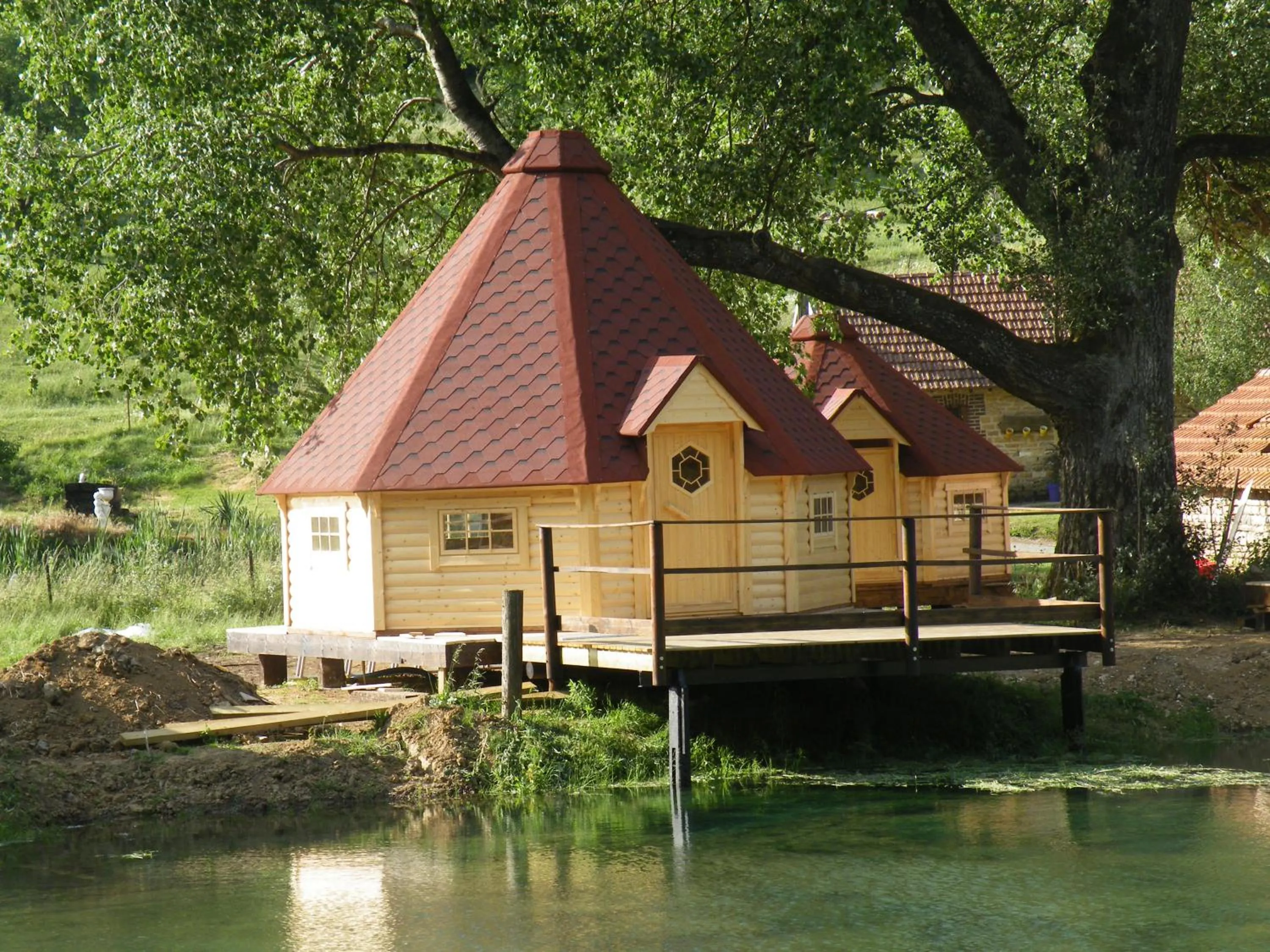 kotas-Esprit Nordique