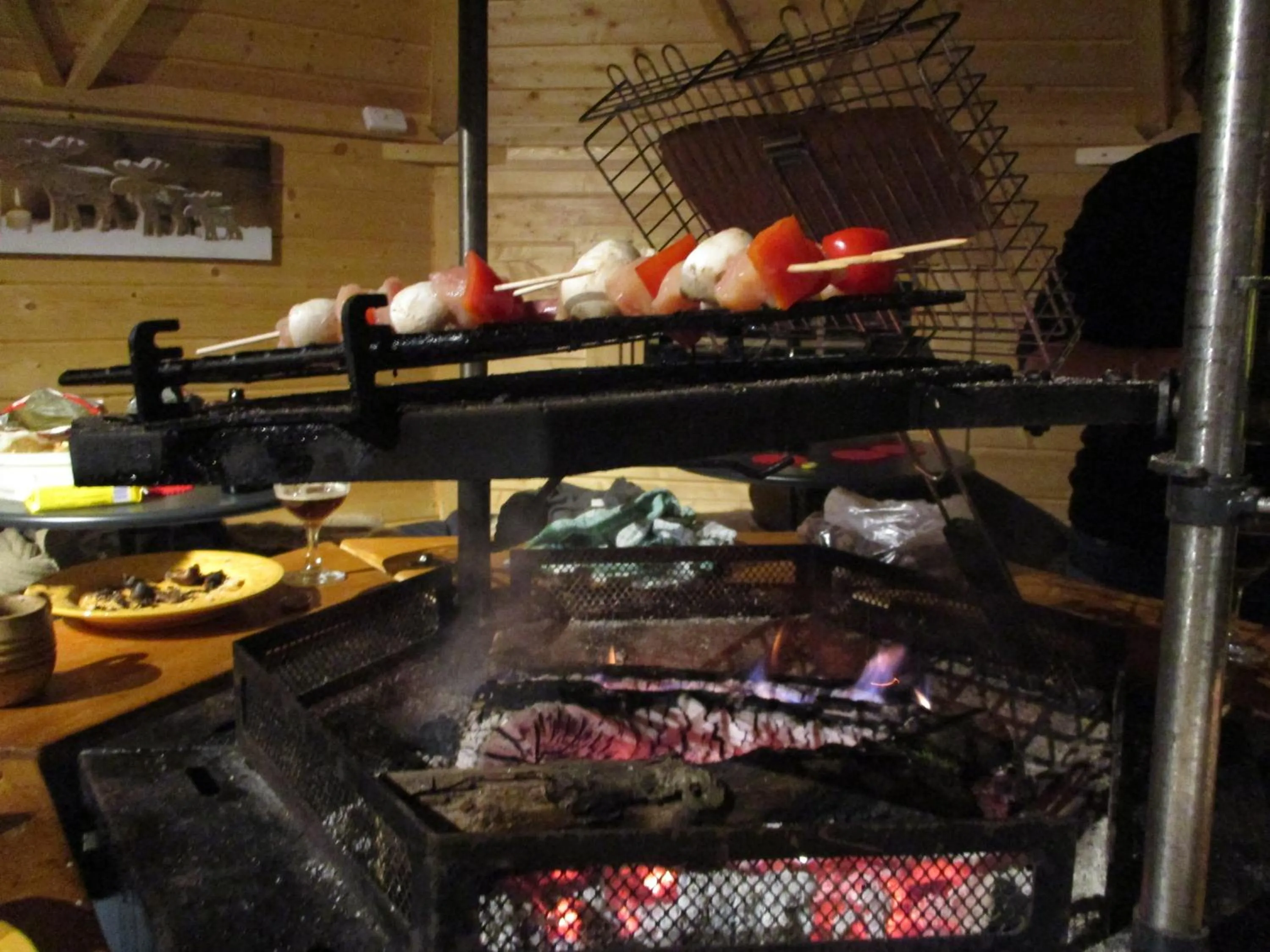 kotas-Esprit Nordique