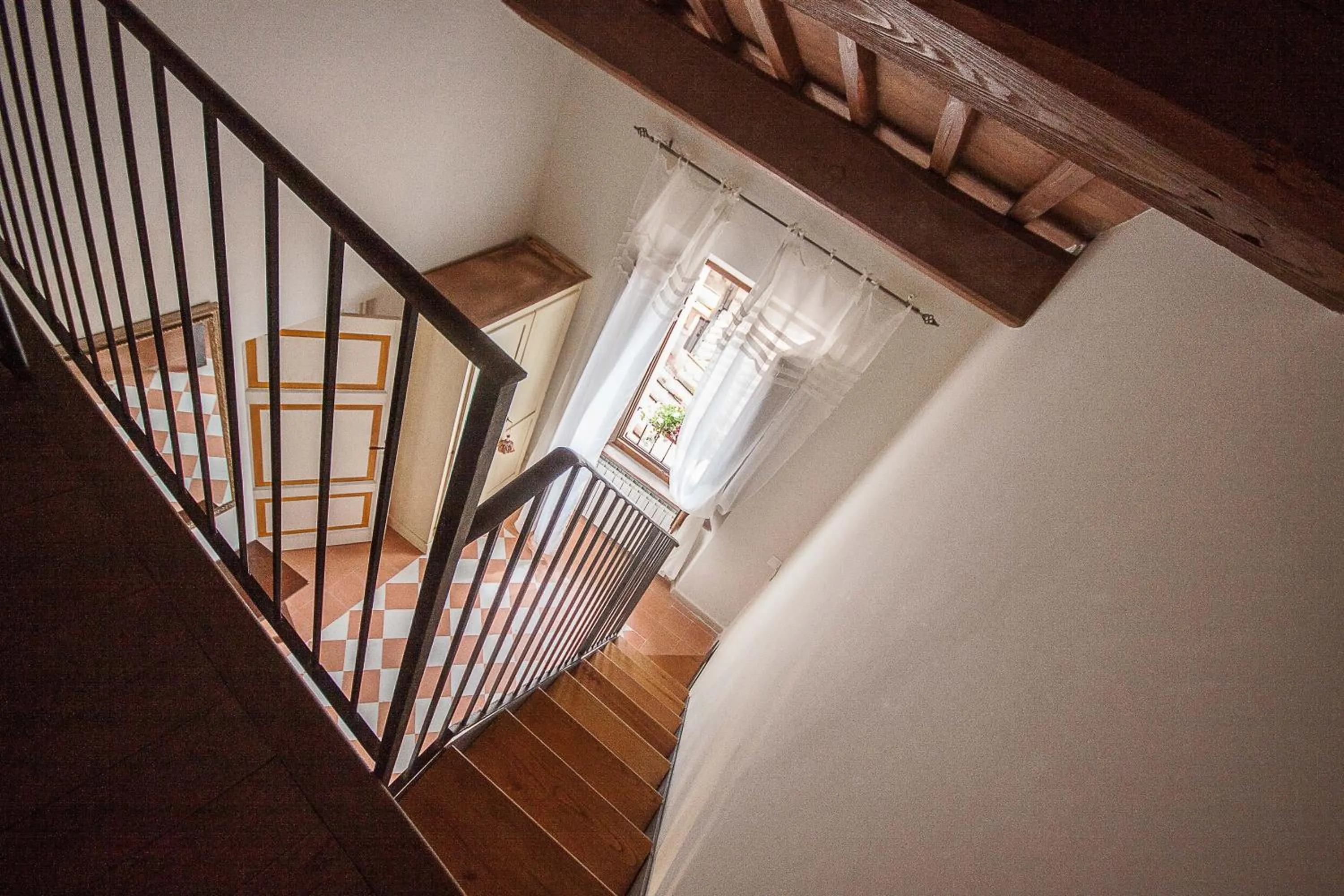 Photo of the whole room in A Casa Mastacchi