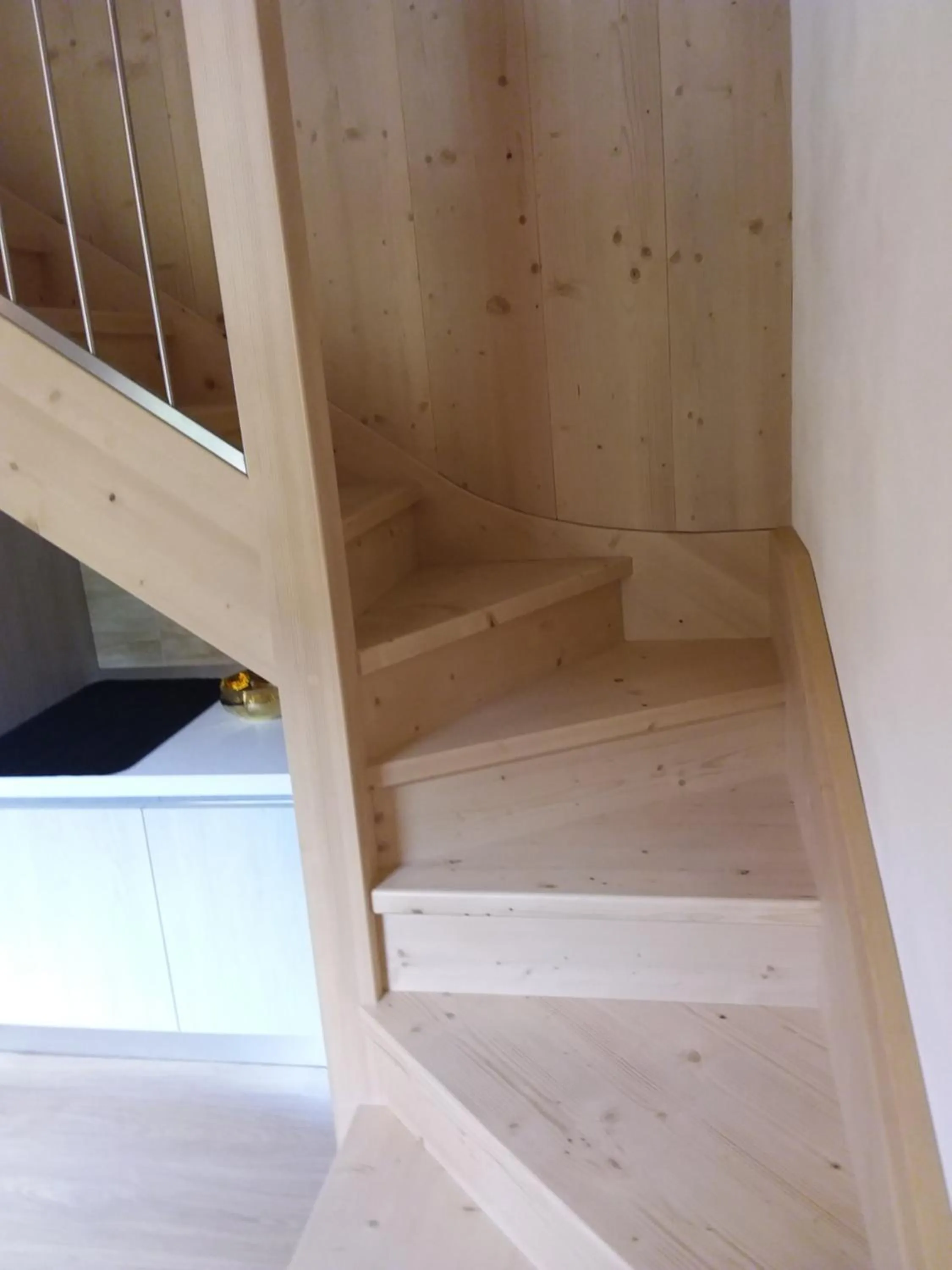 Decorative detail in Hotel Meublè Adler - Rooms & Mountain Apartments