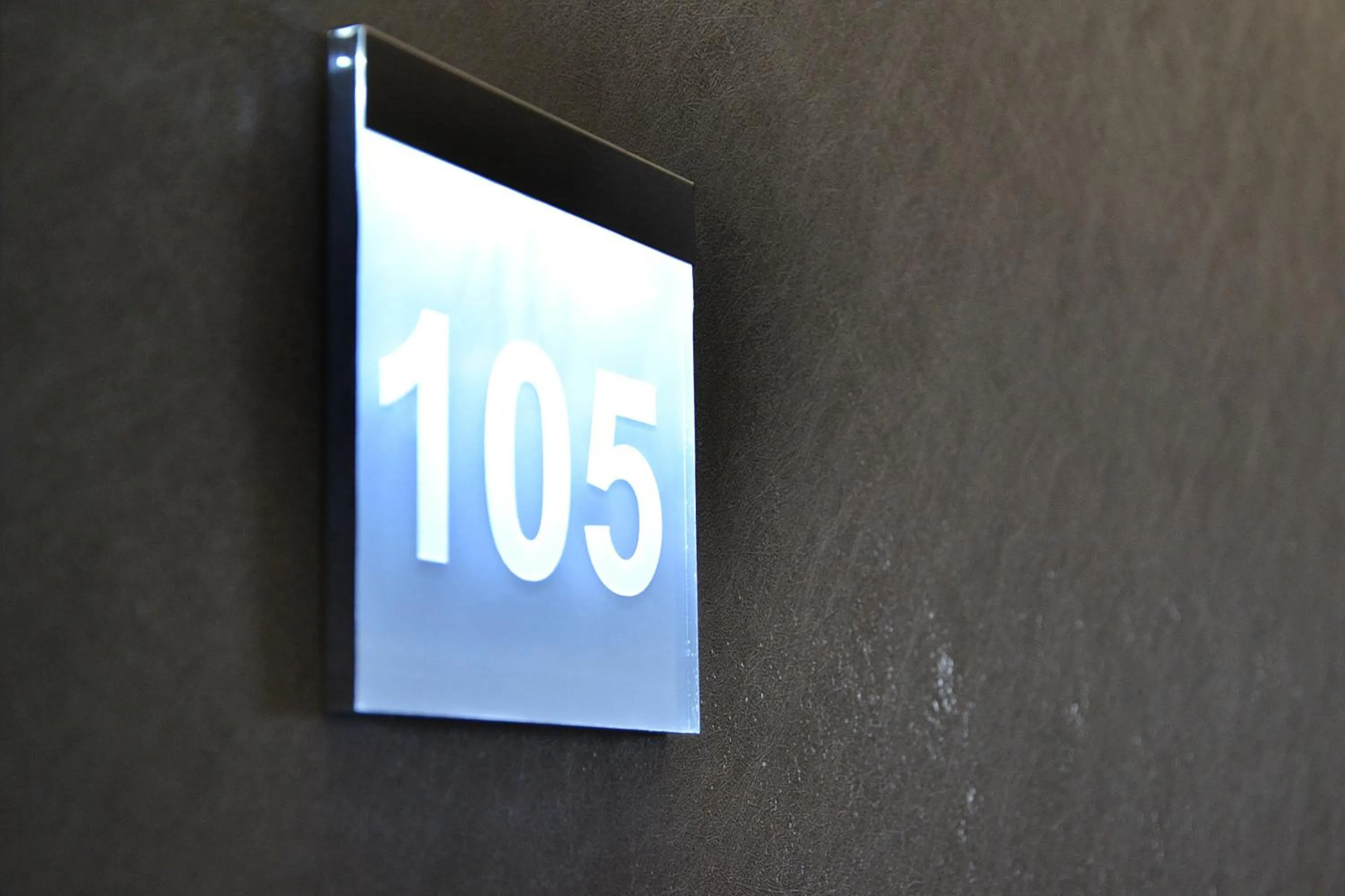 Decorative detail in Hotel Orlik