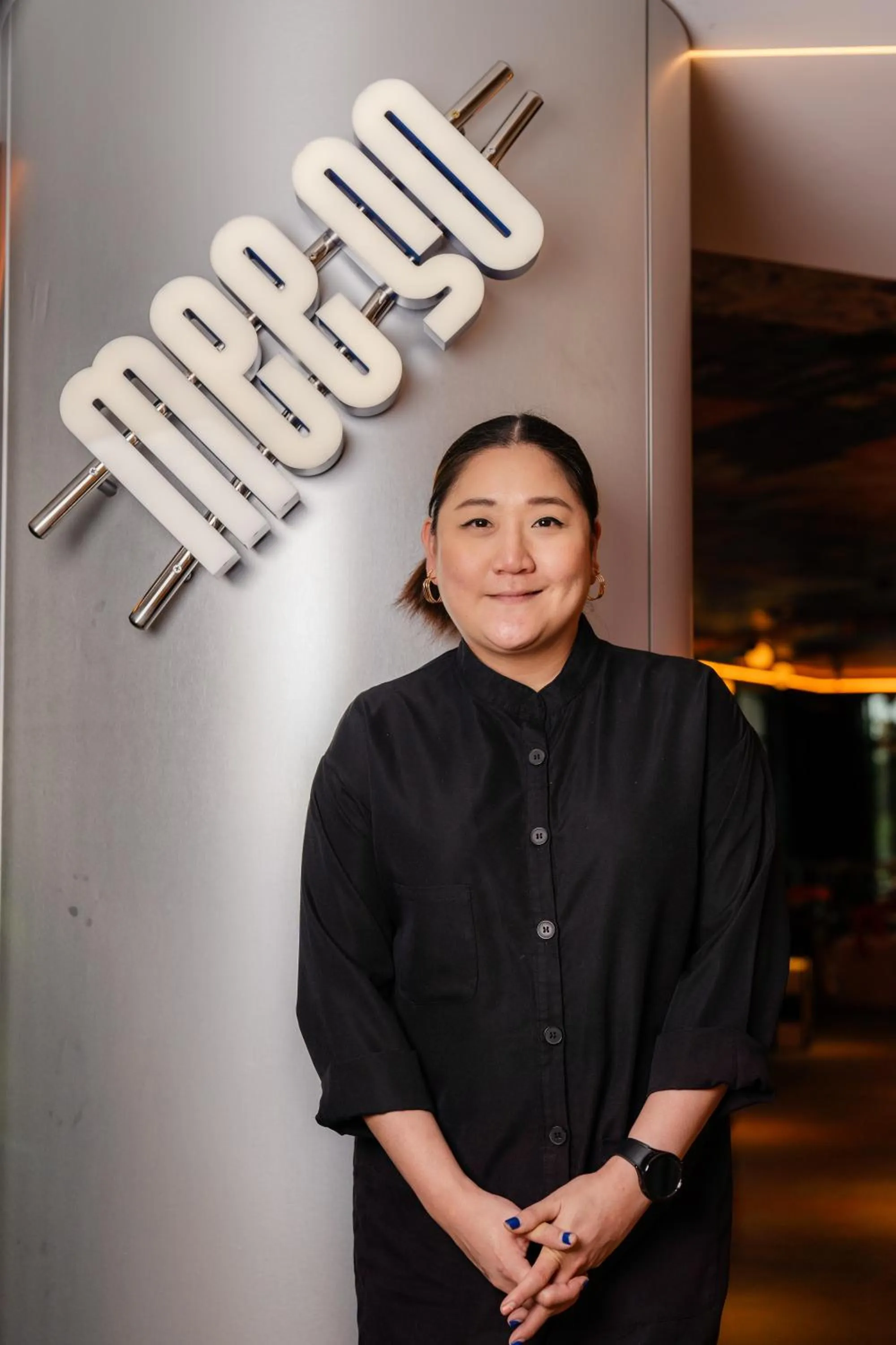 Restaurant/places to eat in ibis Styles Sydney Central