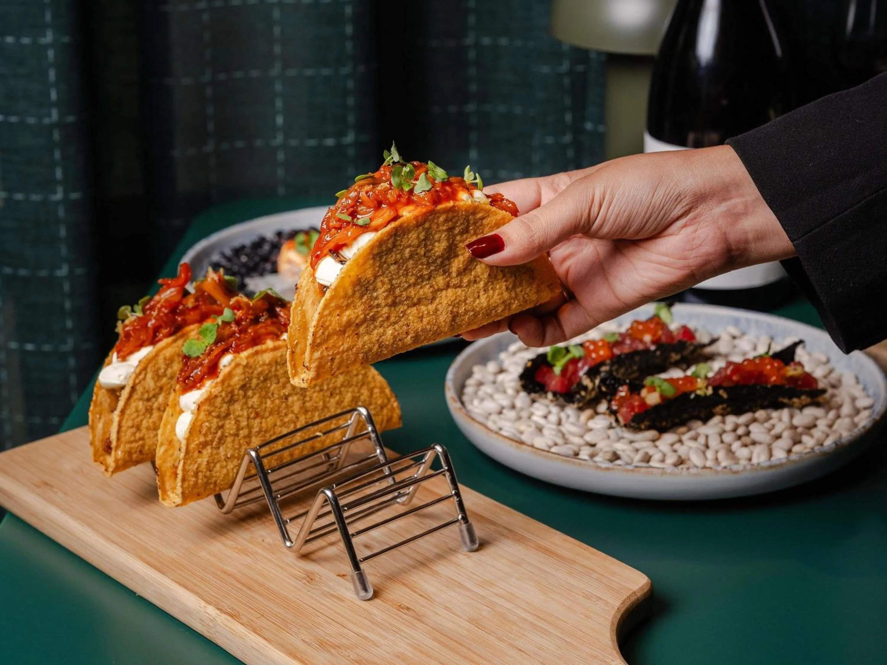 Restaurant/places to eat in ibis Styles Sydney Central