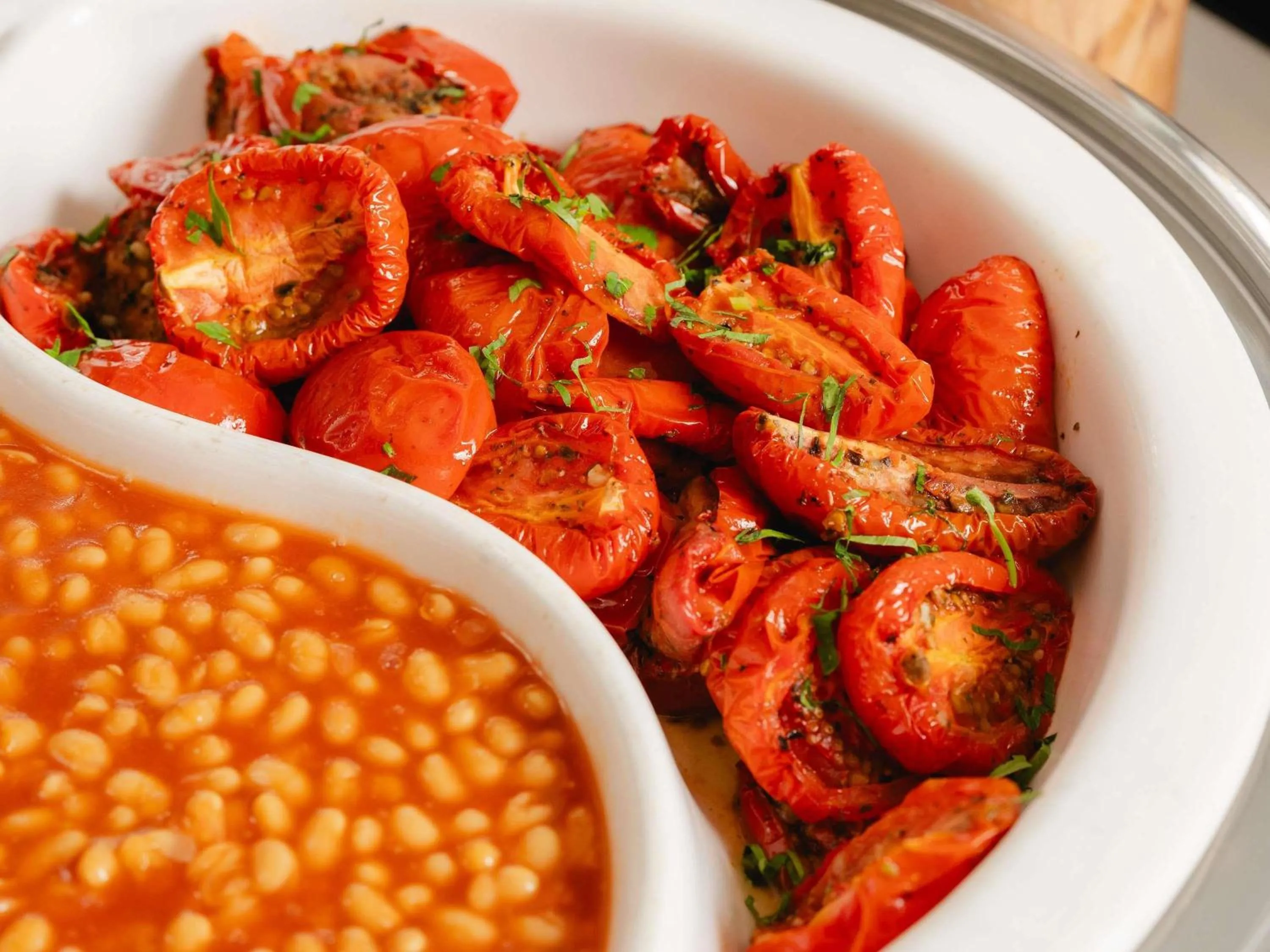 Breakfast in ibis Styles Sydney Central