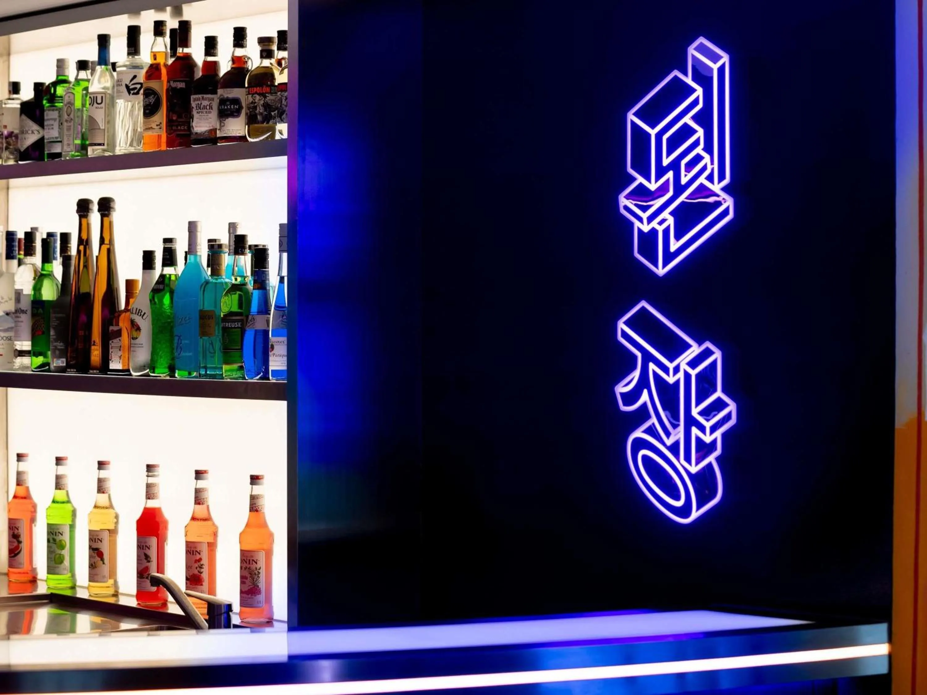 Meeting/conference room in ibis Styles Sydney Central