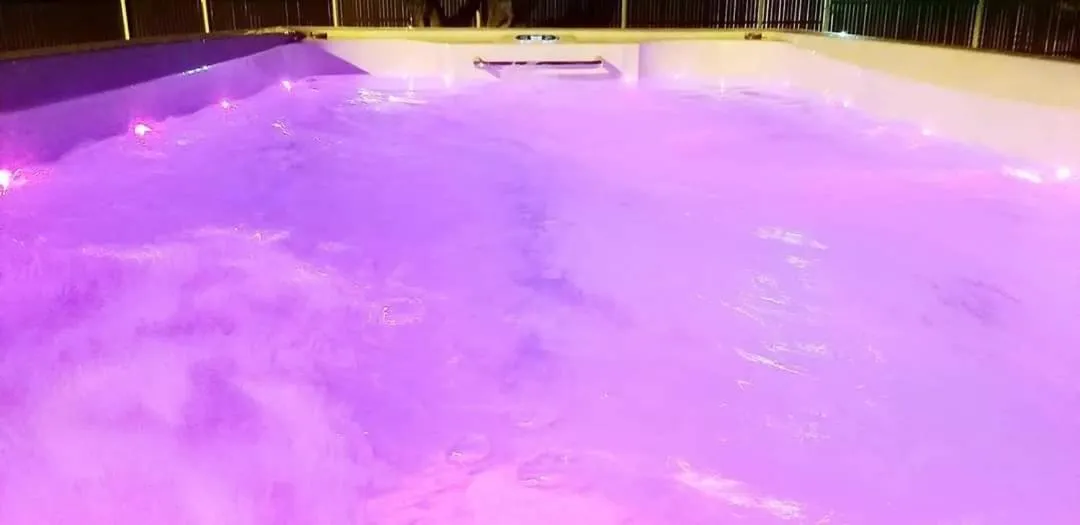 Other, Swimming Pool in Dream House & Spa Bandol - Céline et Olivier