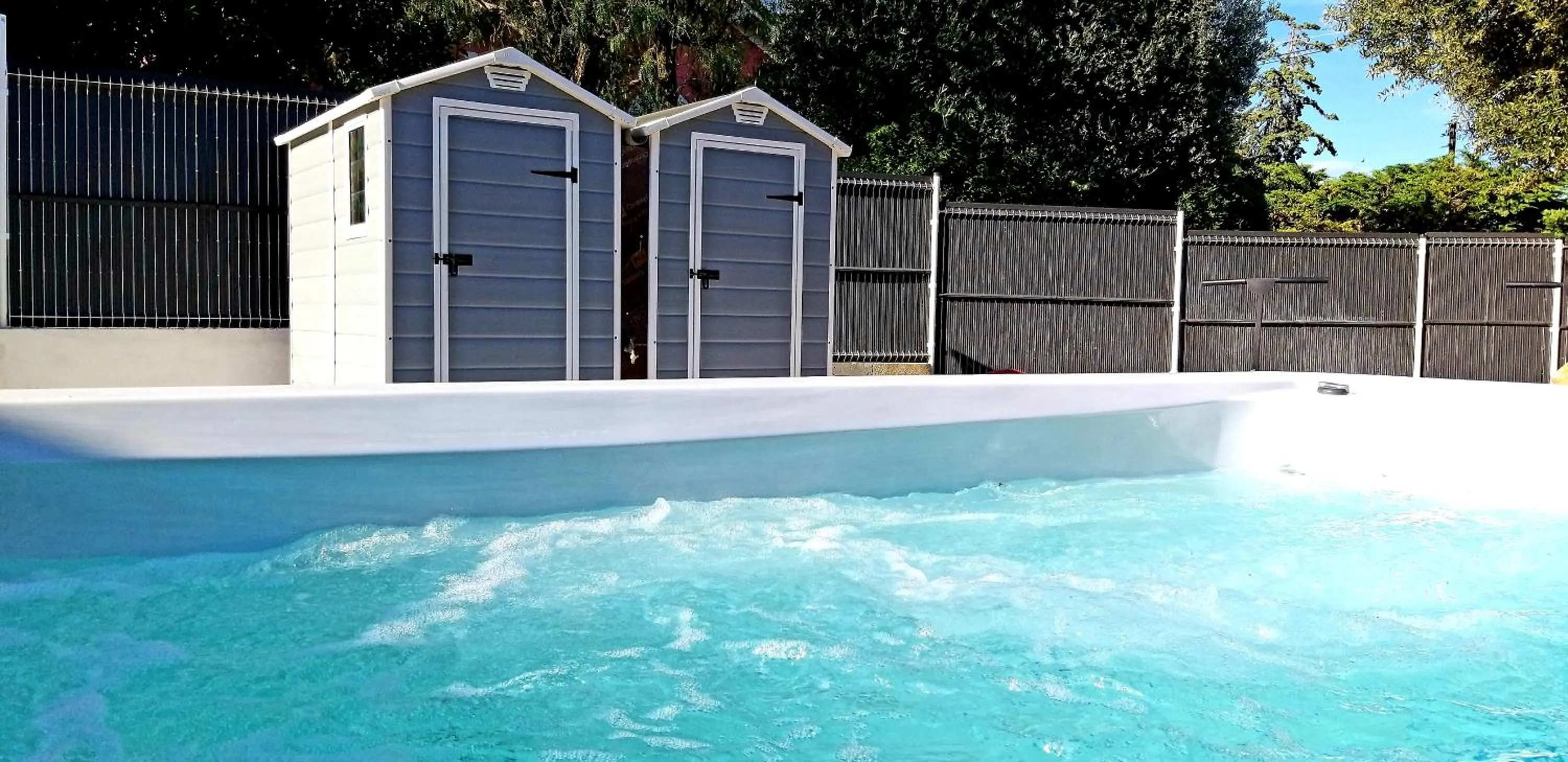 Other, Swimming Pool in Dream House & Spa Bandol - Céline et Olivier