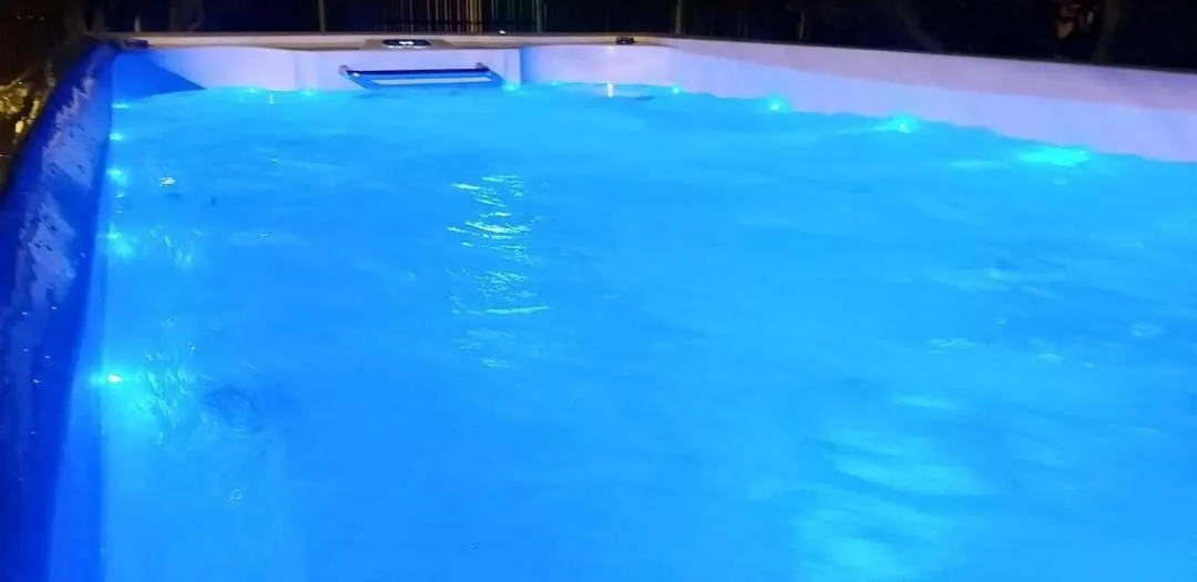 Other, Swimming Pool in Dream House & Spa Bandol - Céline et Olivier