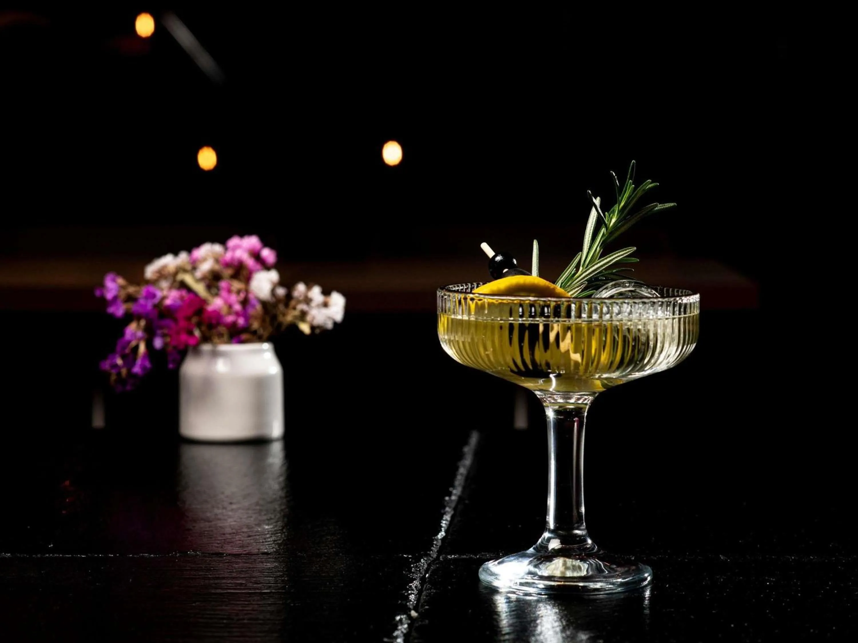 Restaurant/places to eat in Ibis Kraków Stare Miasto