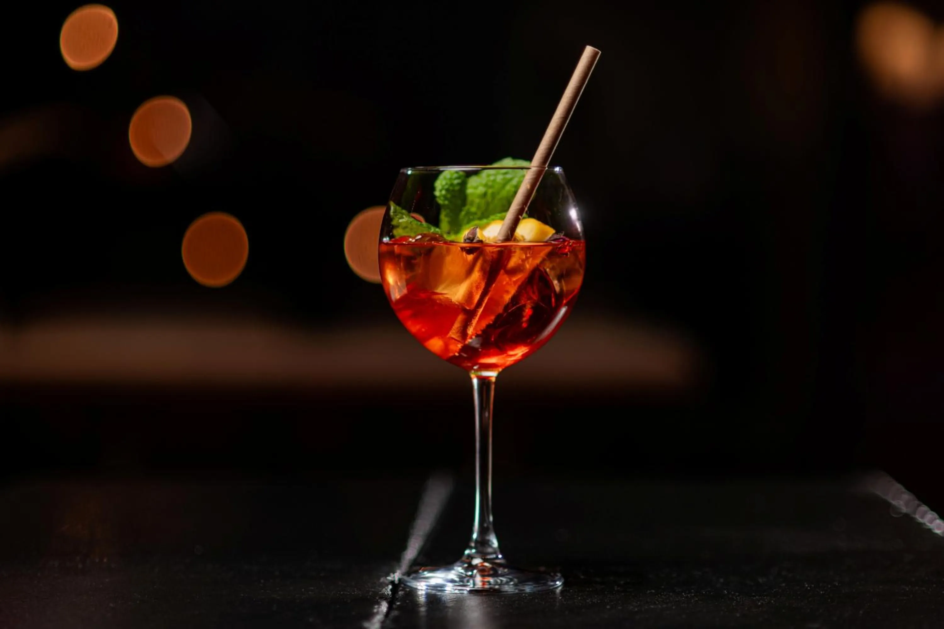 Restaurant/places to eat in Ibis Kraków Stare Miasto