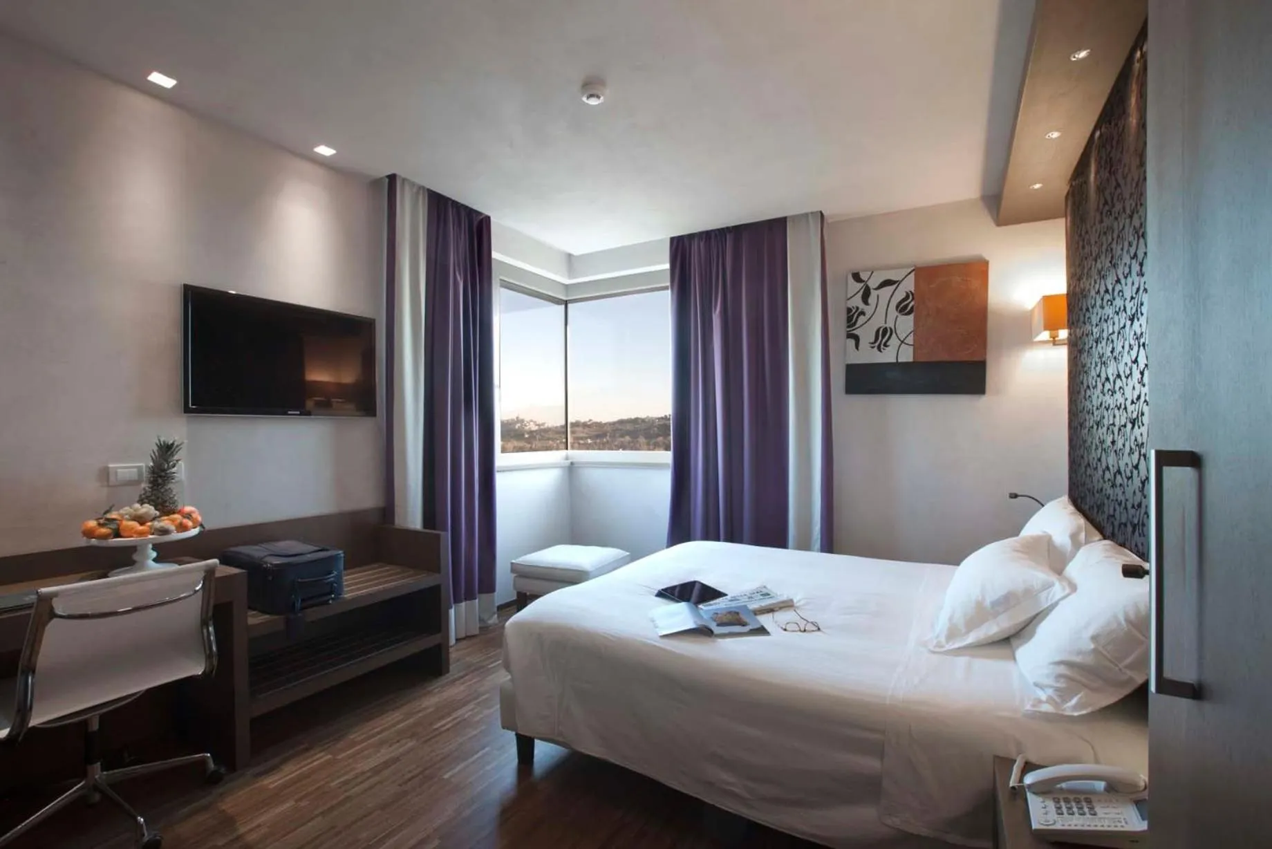 Day, Bed in San Paolo Hotel