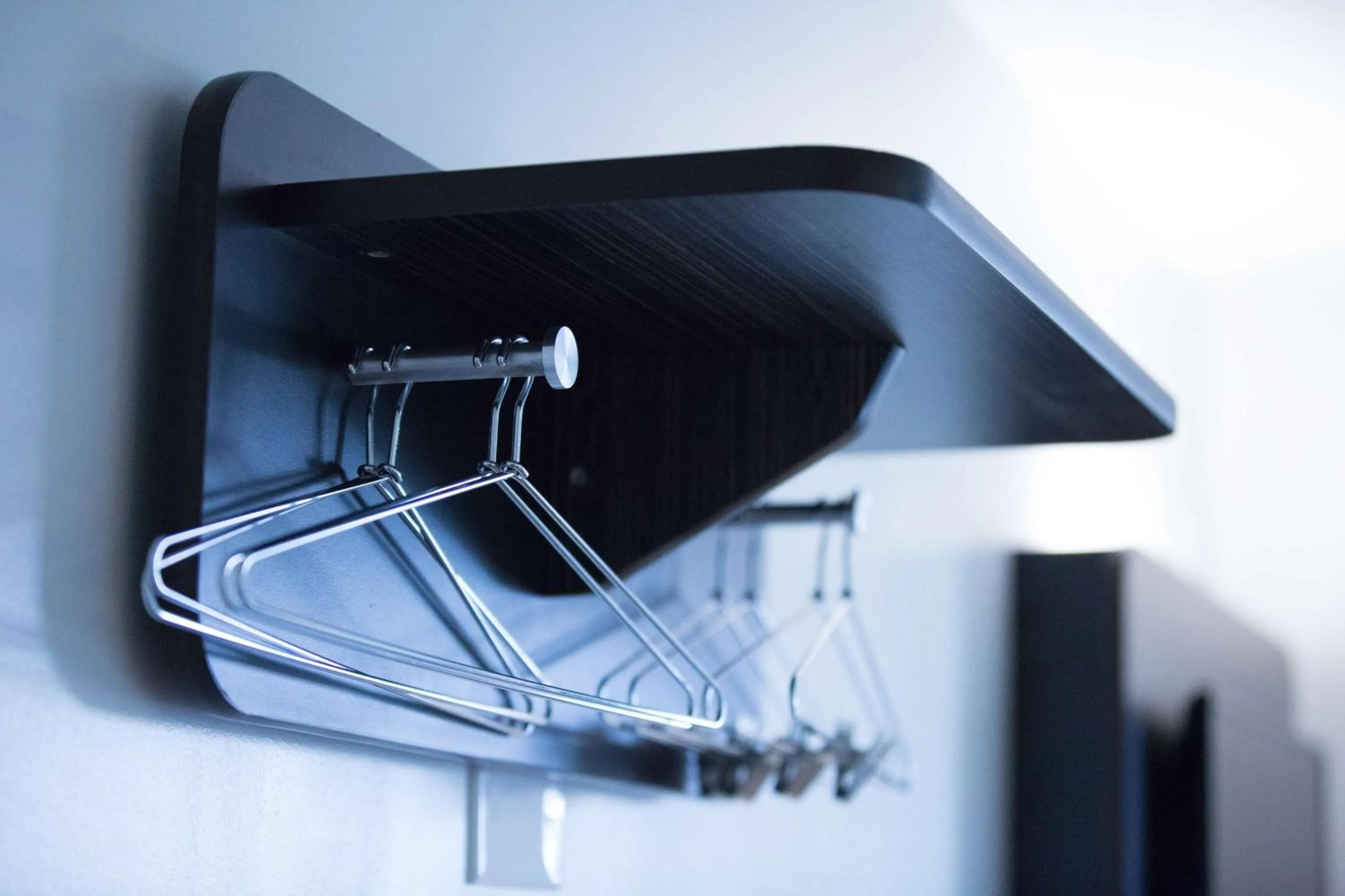 Photo of the whole room in Motel 6-Pottstown, PA