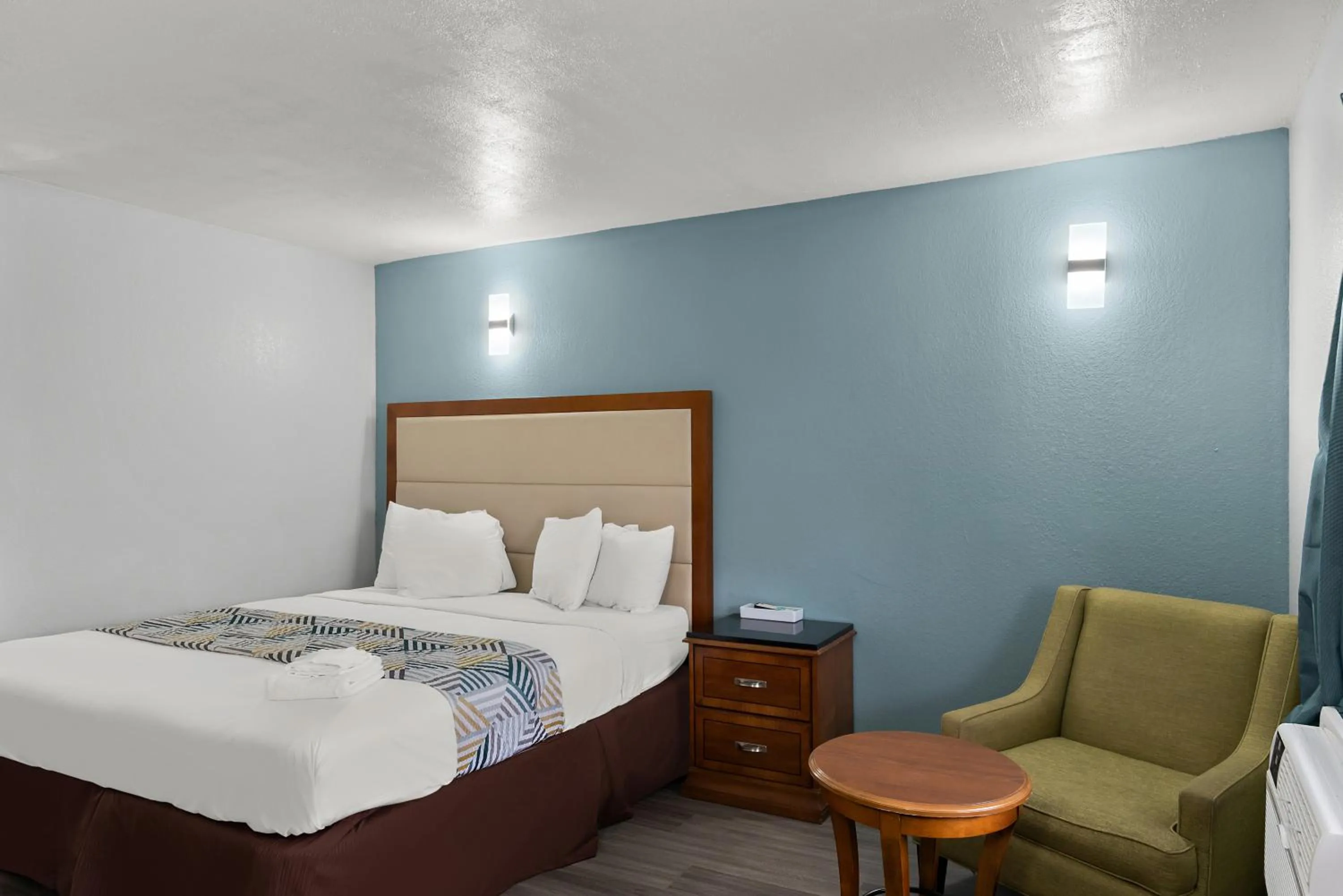 Americas Best Value Inn Bangor